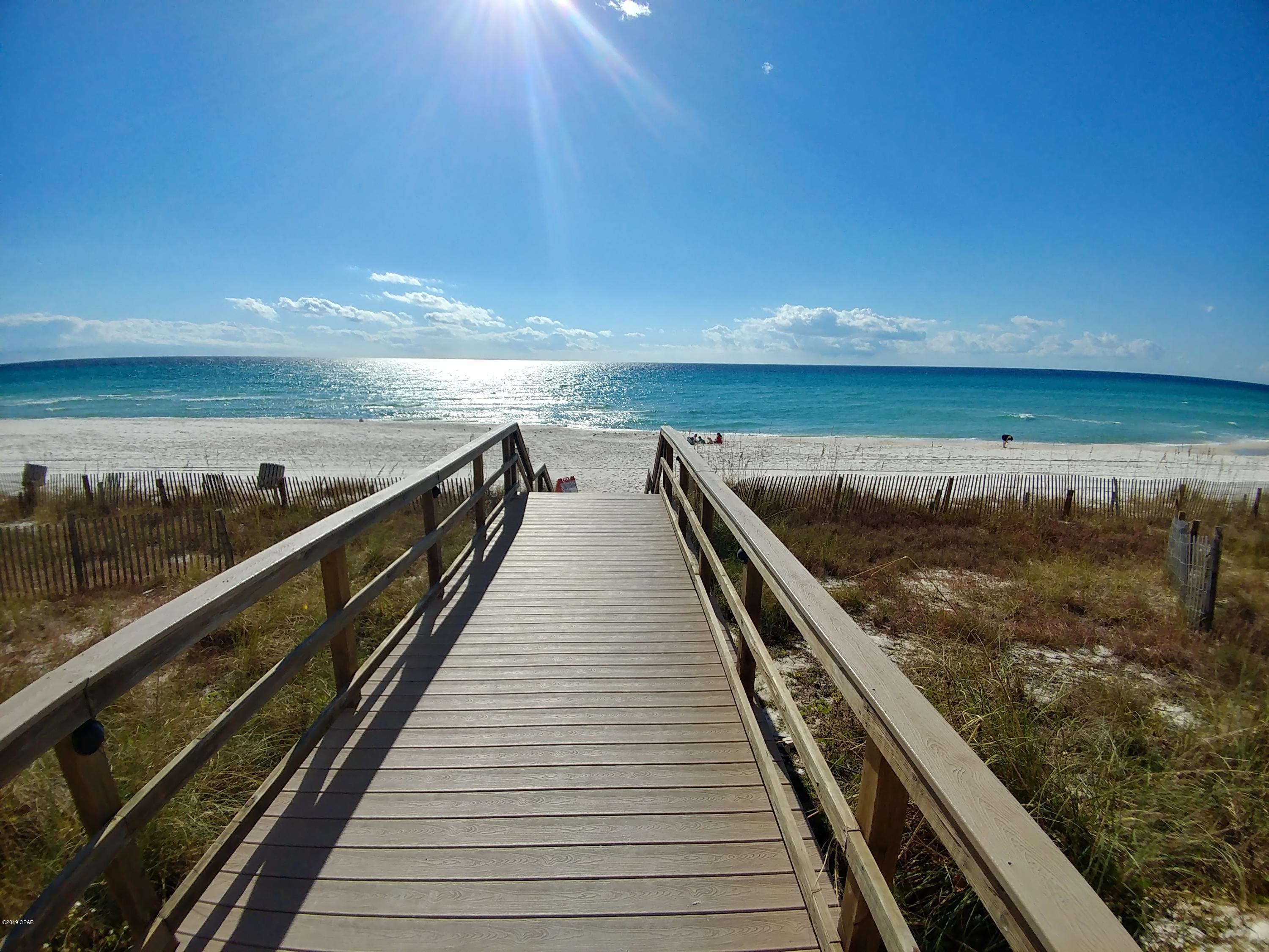 Majestic Beach Tower II - Residential