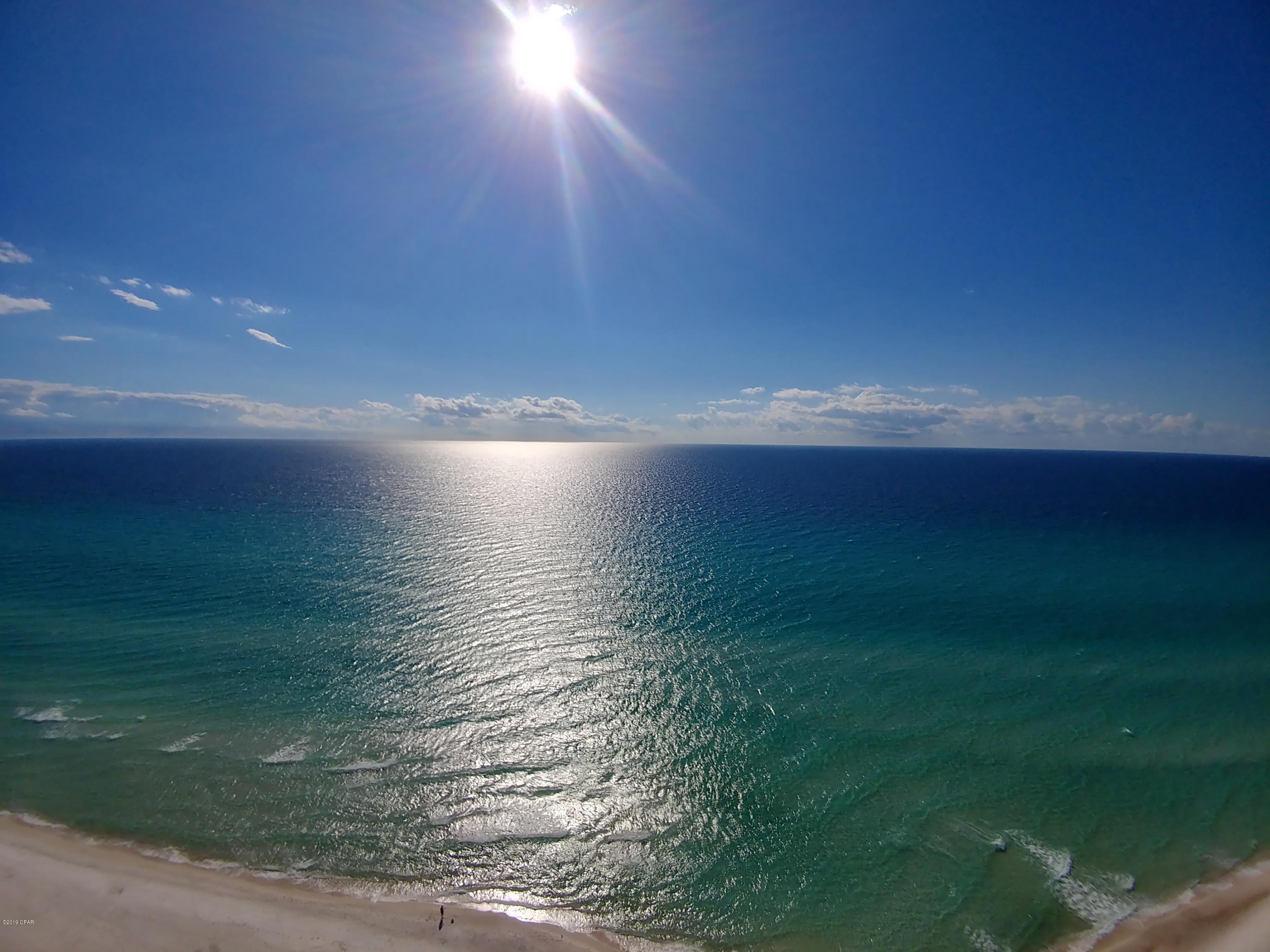 Majestic Beach Tower II - Residential