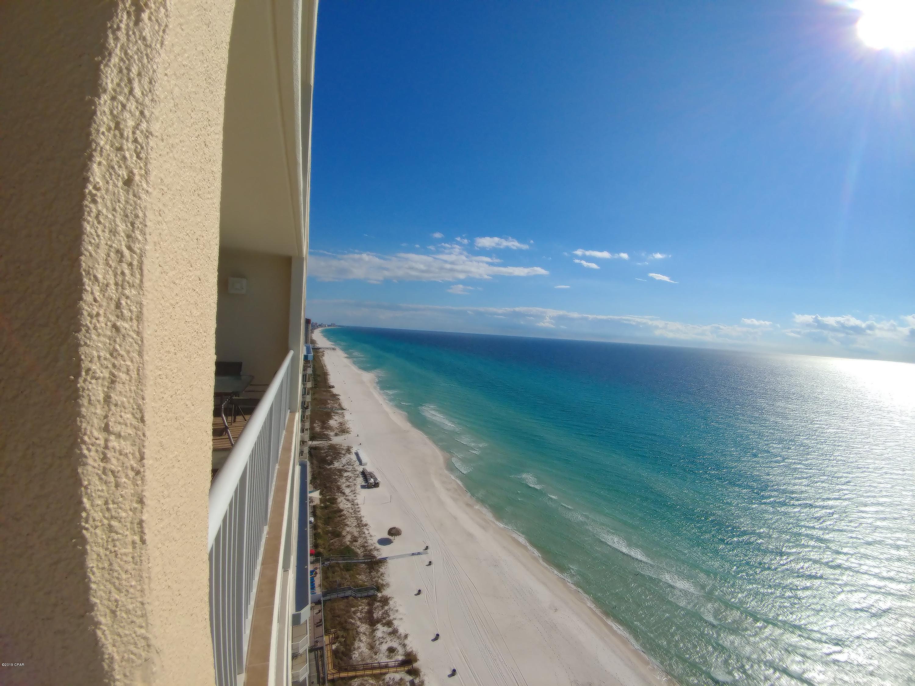 Majestic Beach Tower II - Residential