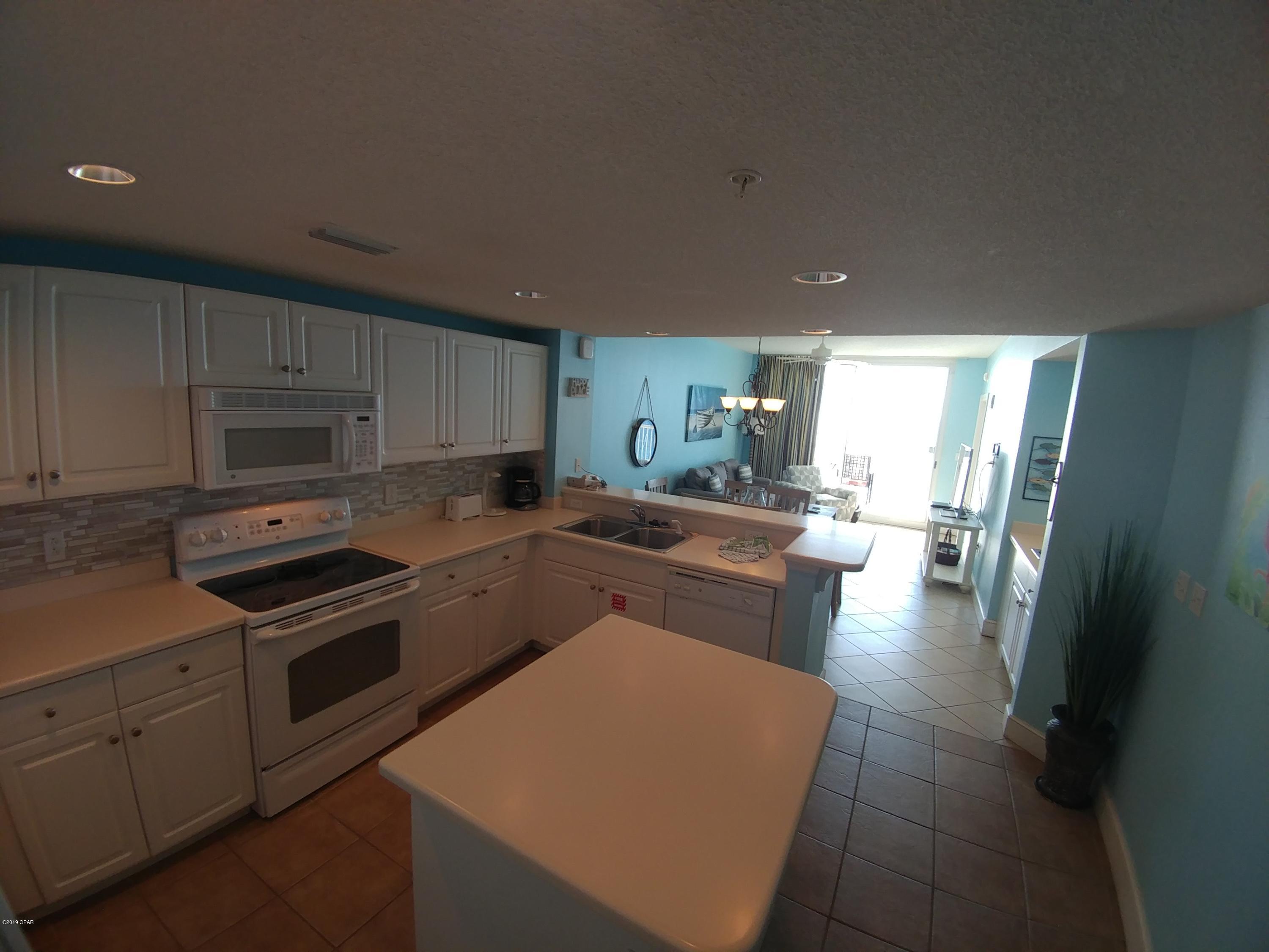 Majestic Beach Tower II - Residential