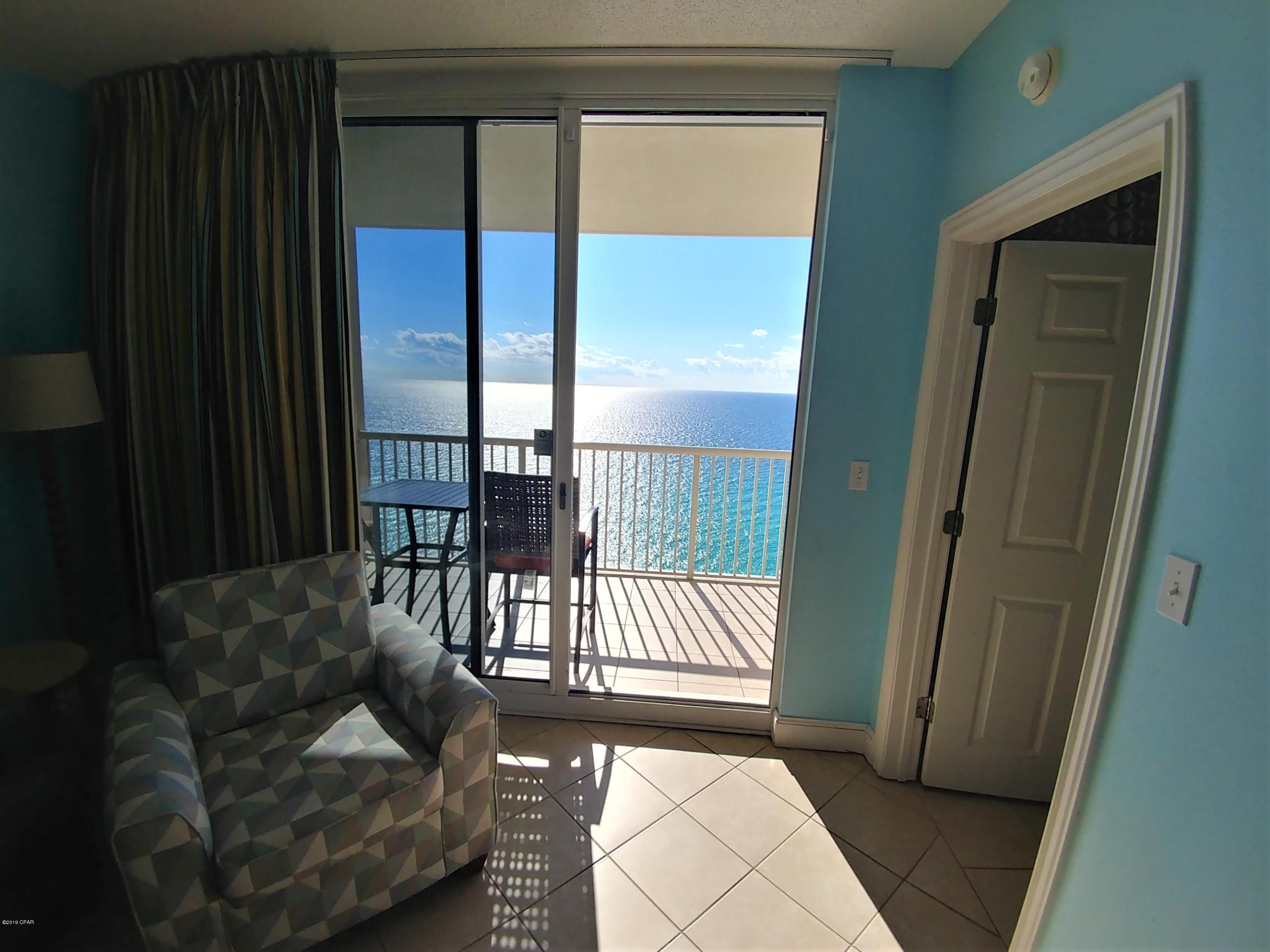 Majestic Beach Tower II - Residential