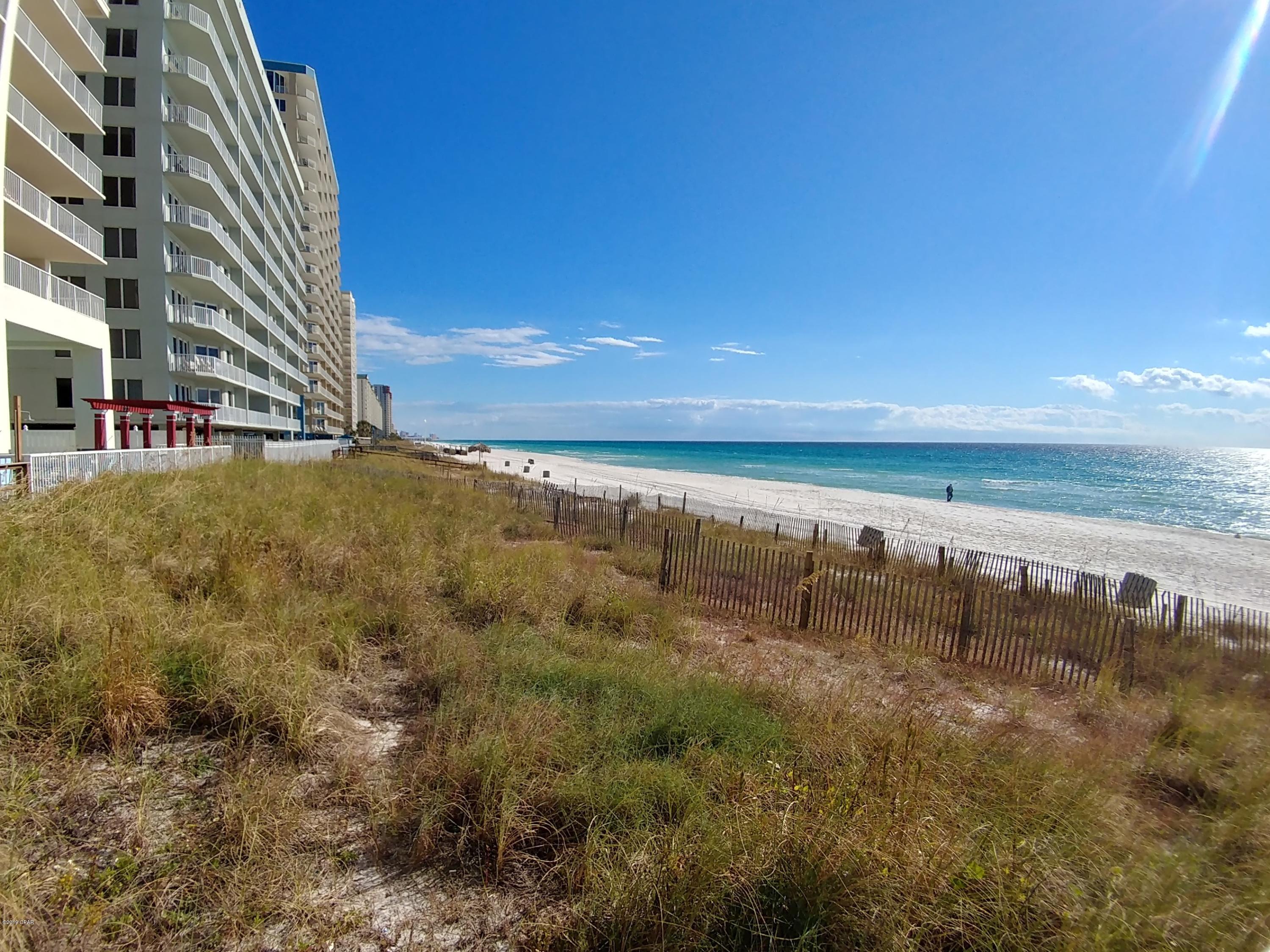 Majestic Beach Tower II - Residential