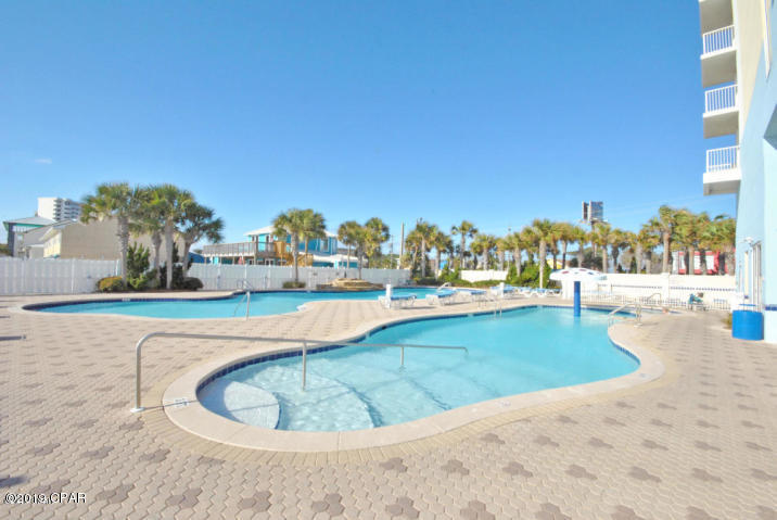 Majestic Beach Tower II - Residential