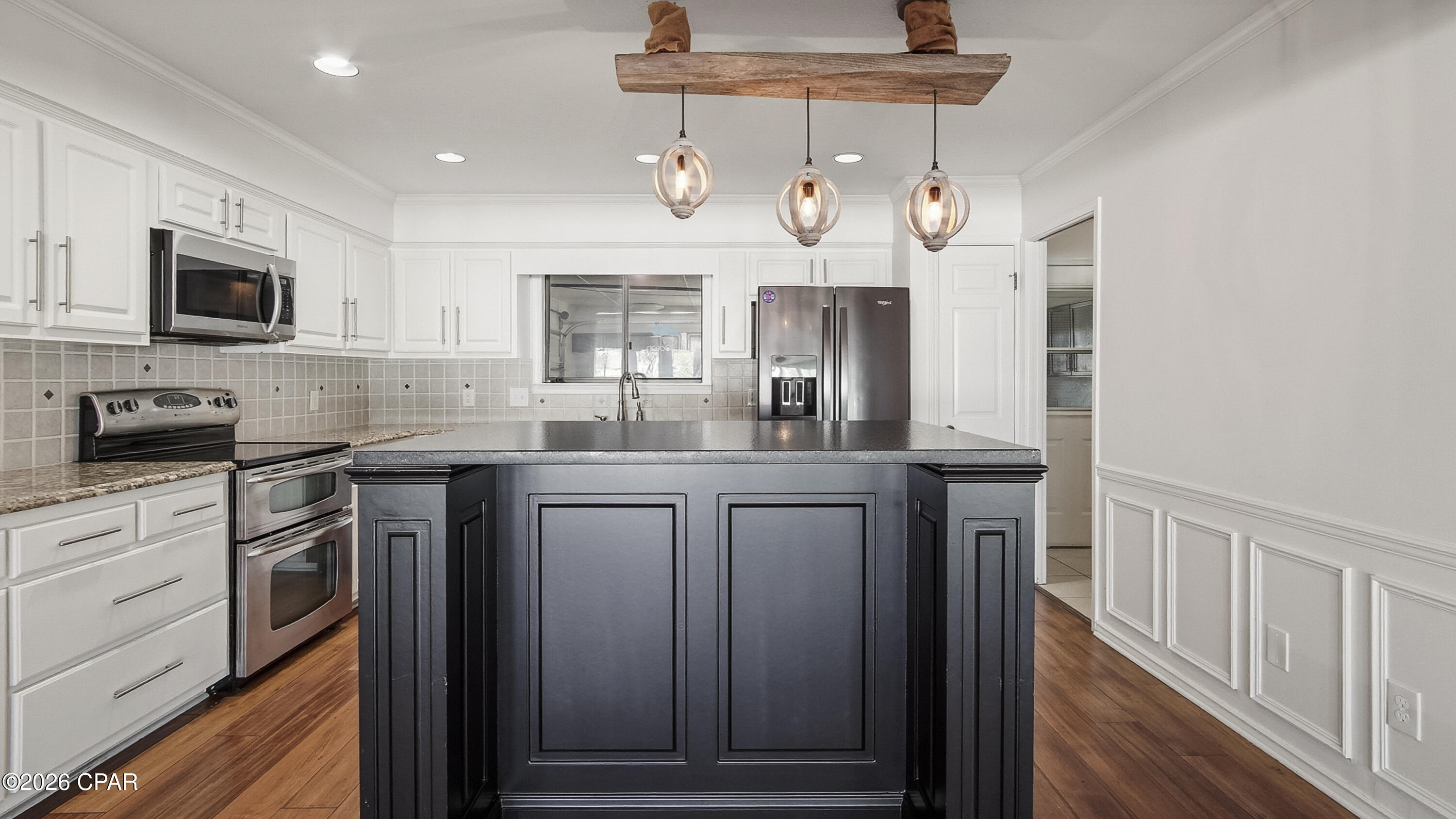 Bay Point Unit 1 - Residential