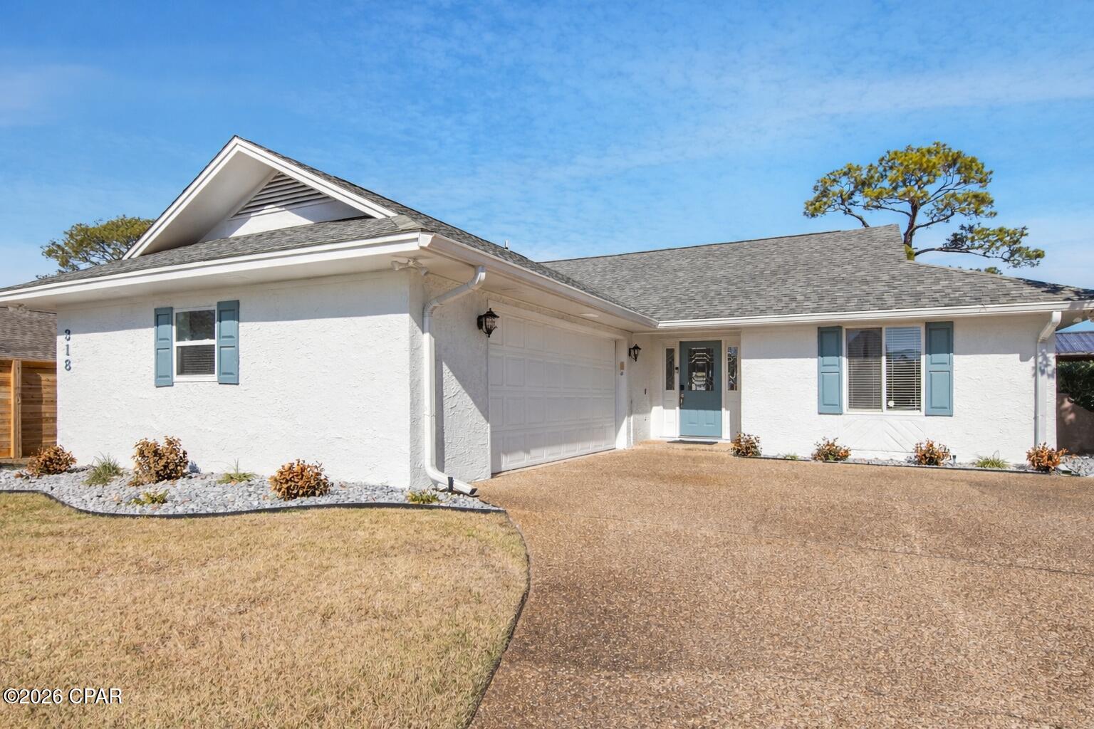 Bay Point Unit 1 - Residential