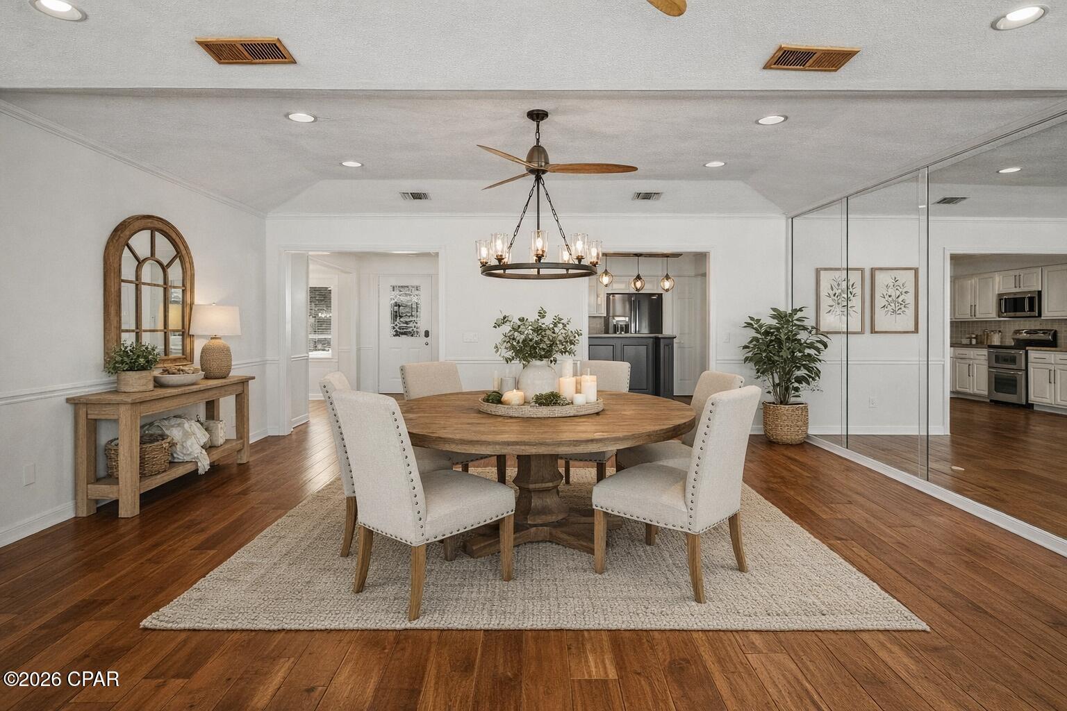 Bay Point Unit 1 - Residential