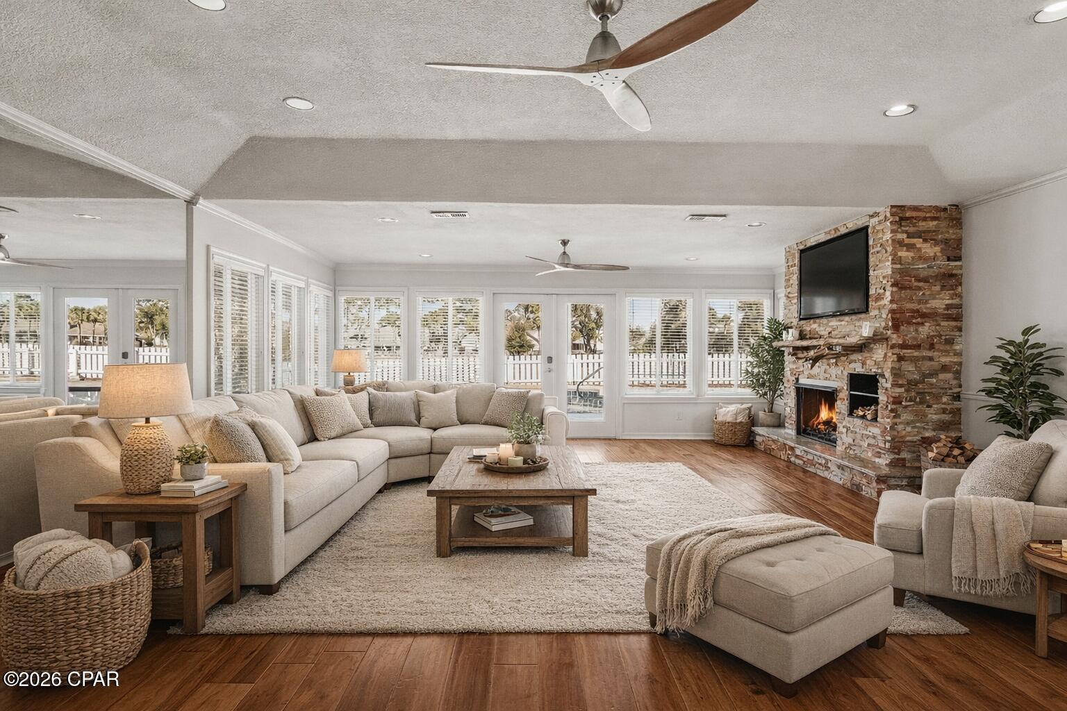 Bay Point Unit 1 - Residential