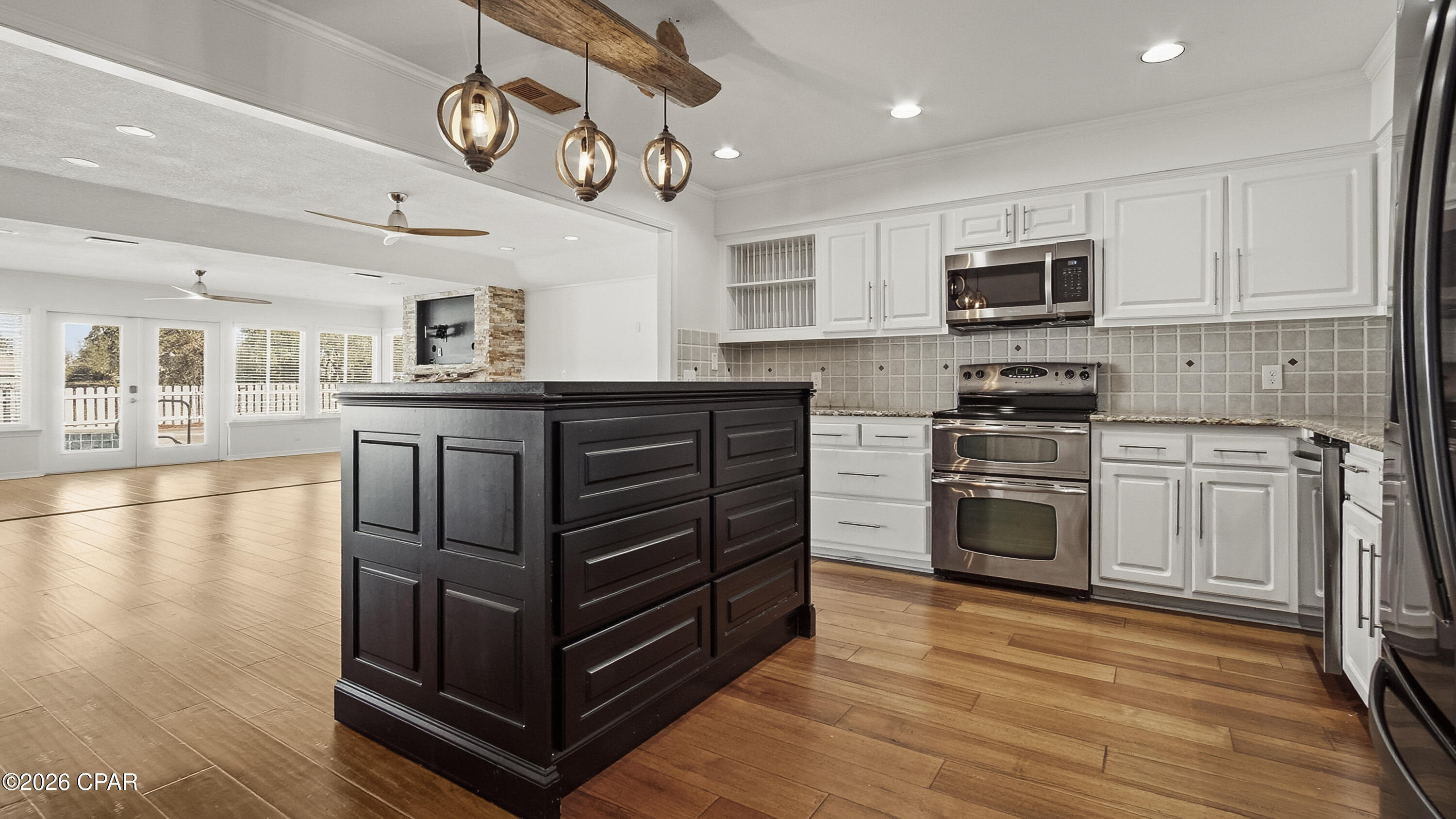 Bay Point Unit 1 - Residential