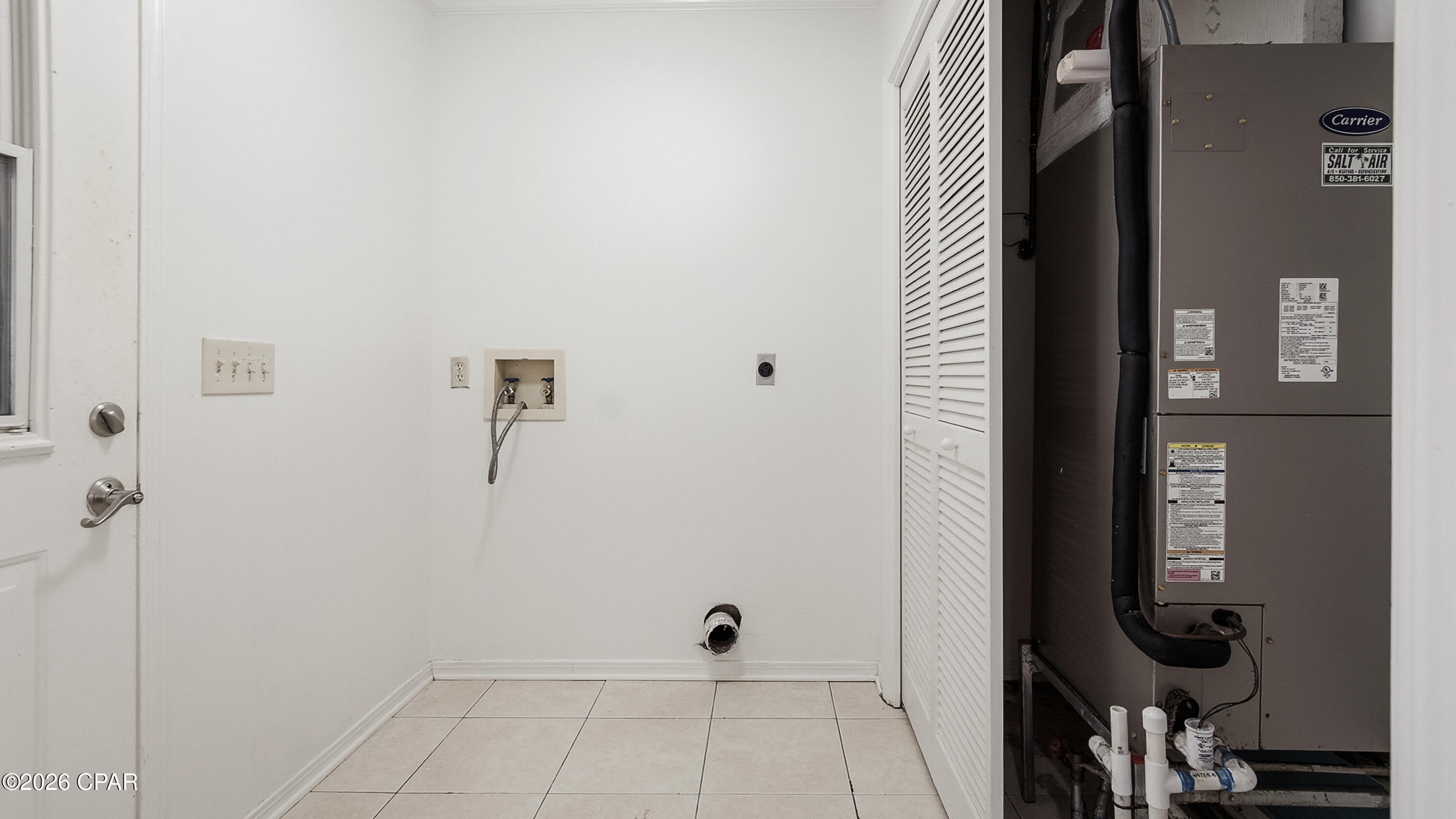 Bay Point Unit 1 - Residential