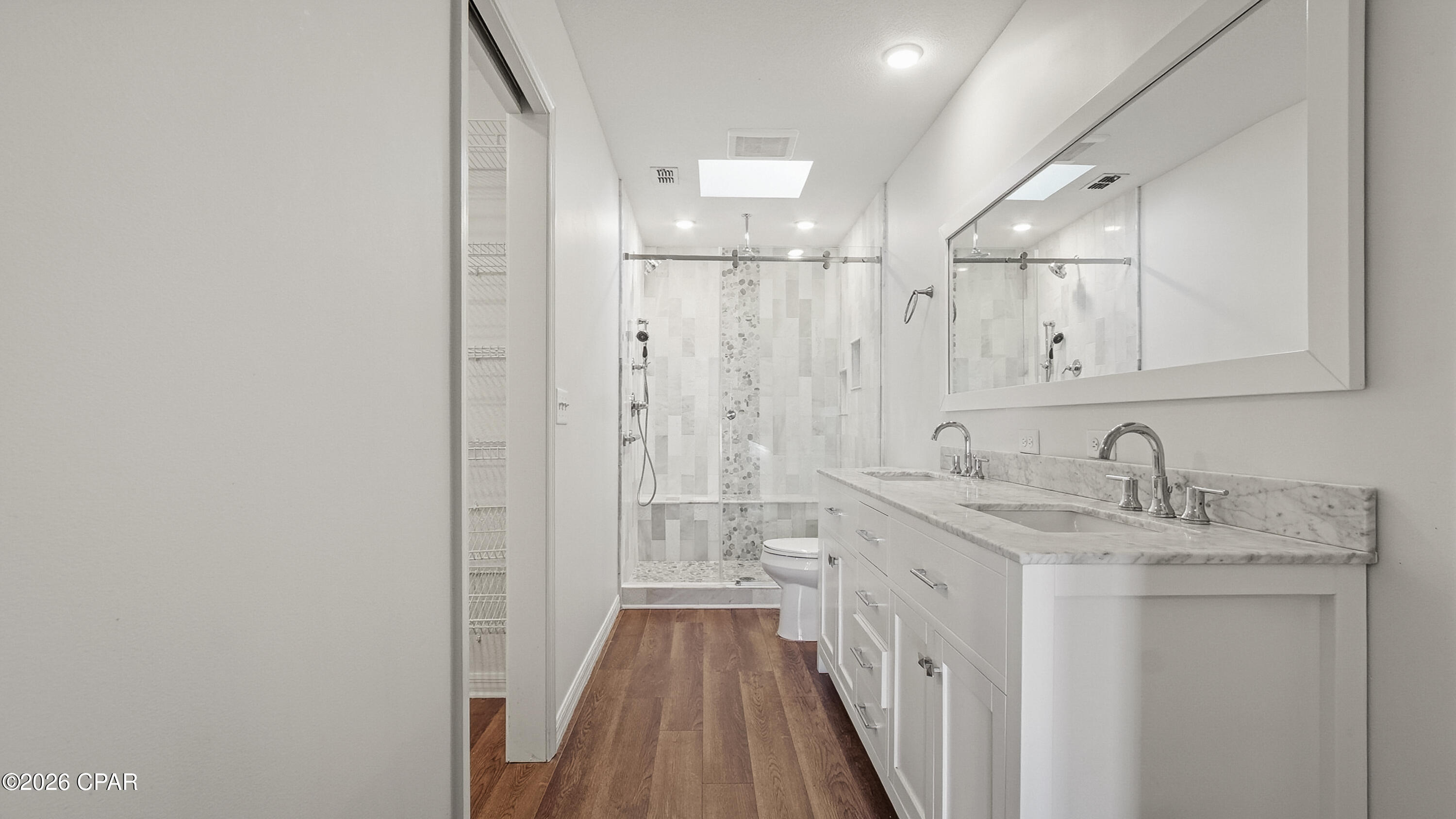 Bay Point Unit 1 - Residential