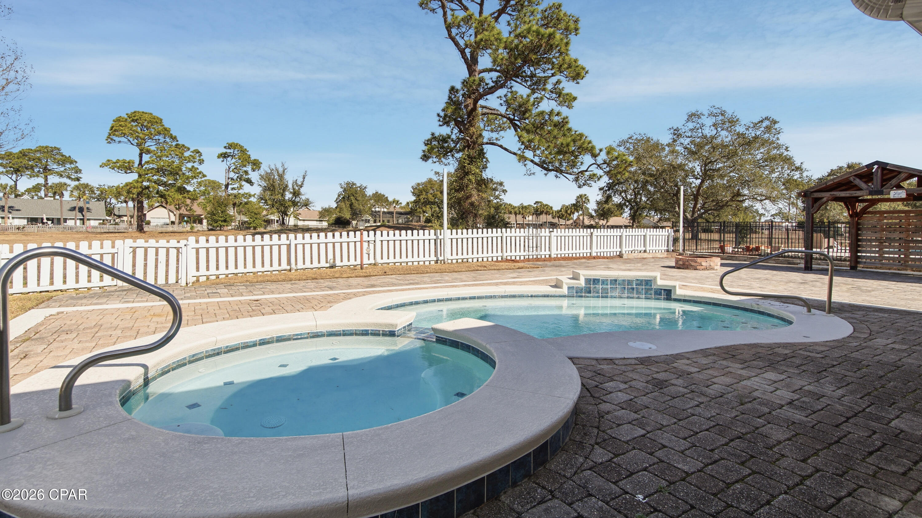 Bay Point Unit 1 - Residential