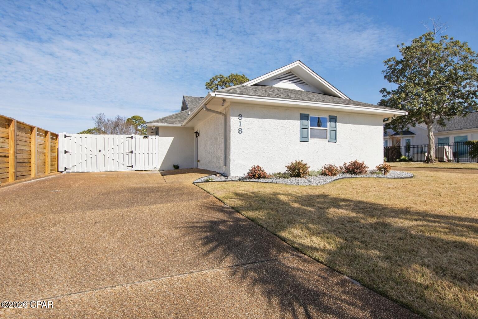 Bay Point Unit 1 - Residential