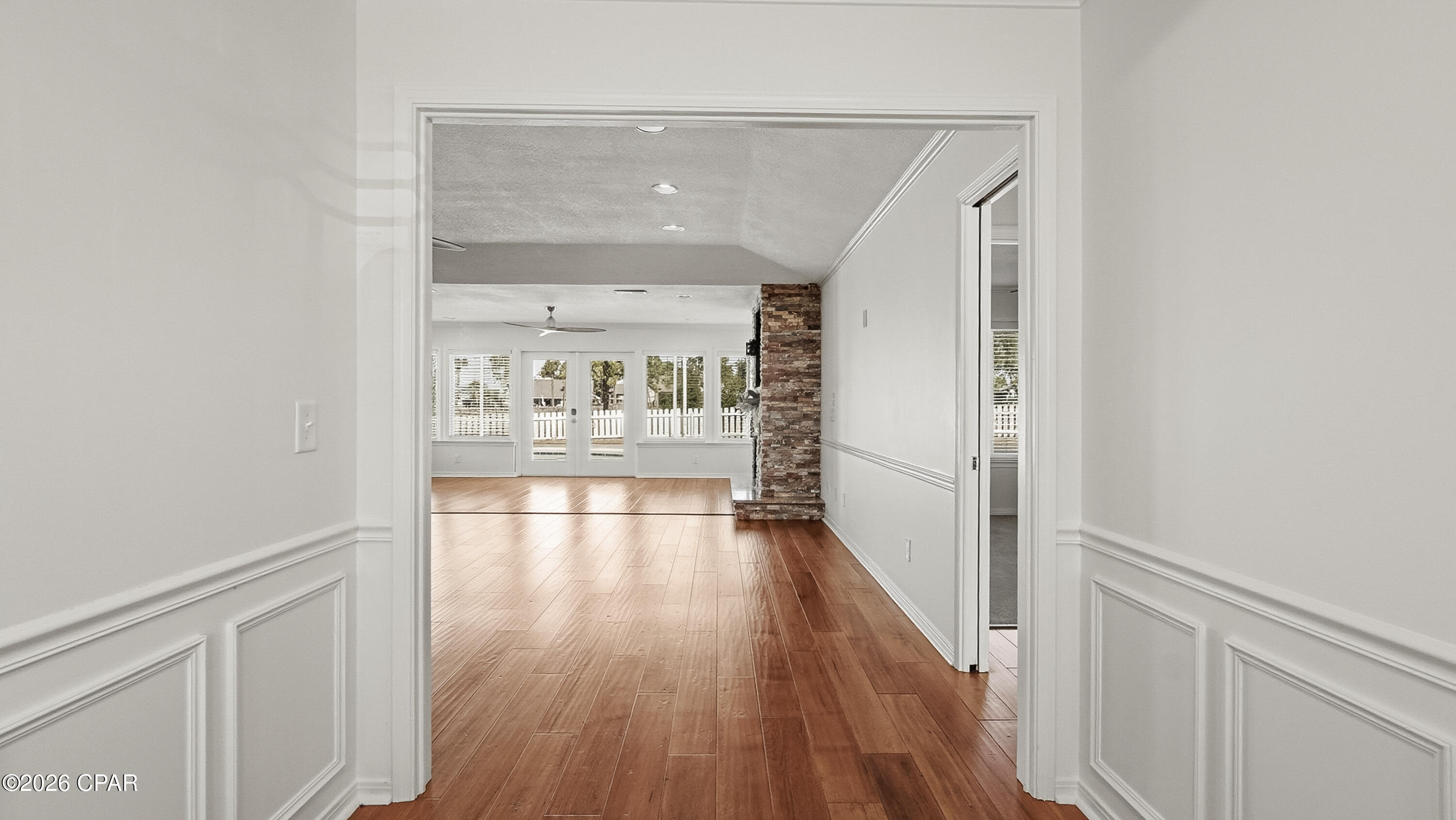 Bay Point Unit 1 - Residential