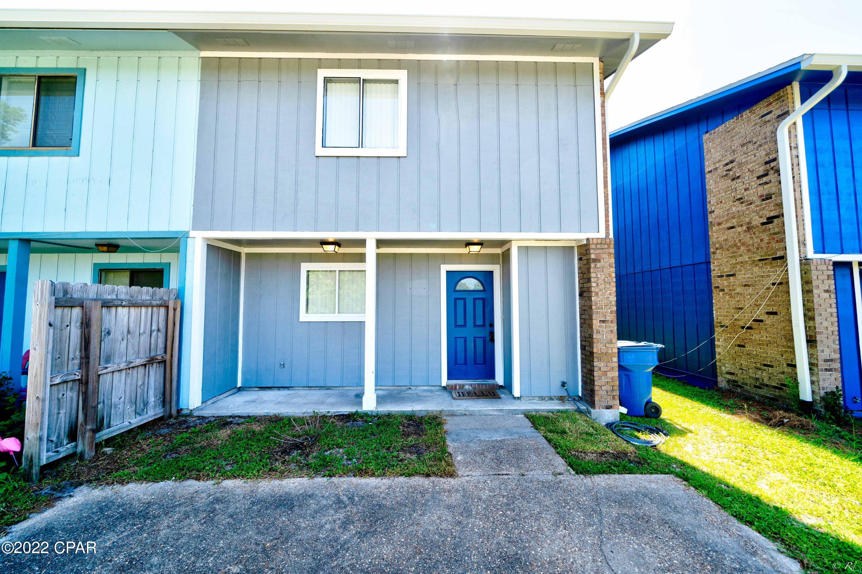 Caroline Add Unit 2 - Residential