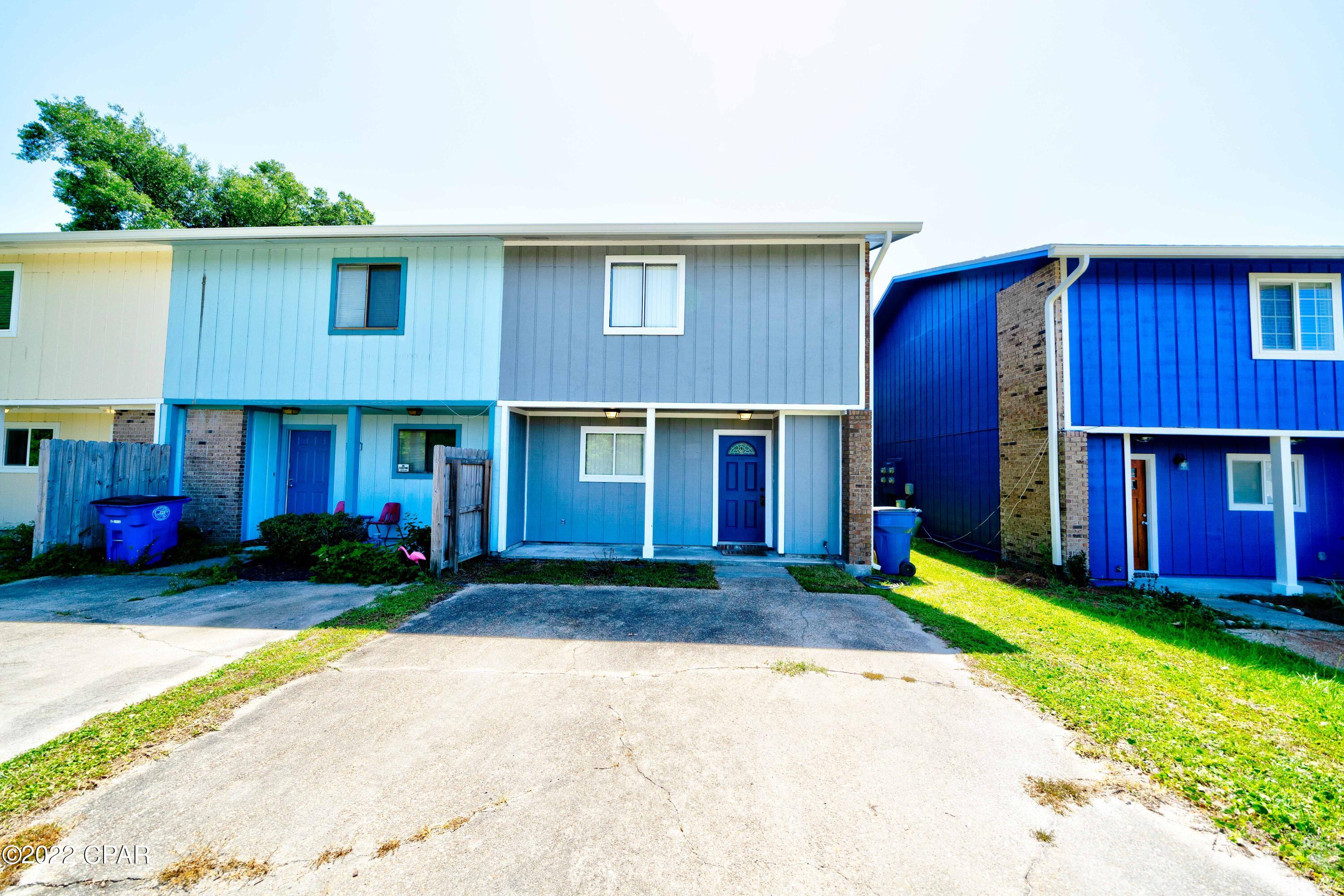 Caroline Add Unit 2 - Residential