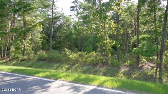 No Named Subdivision - Land