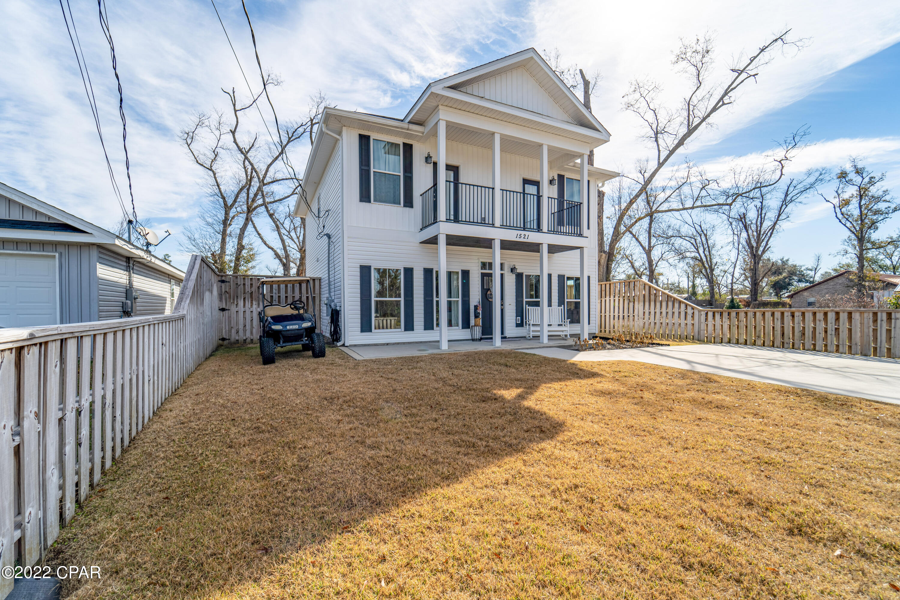 No Named Subdivision - Residential