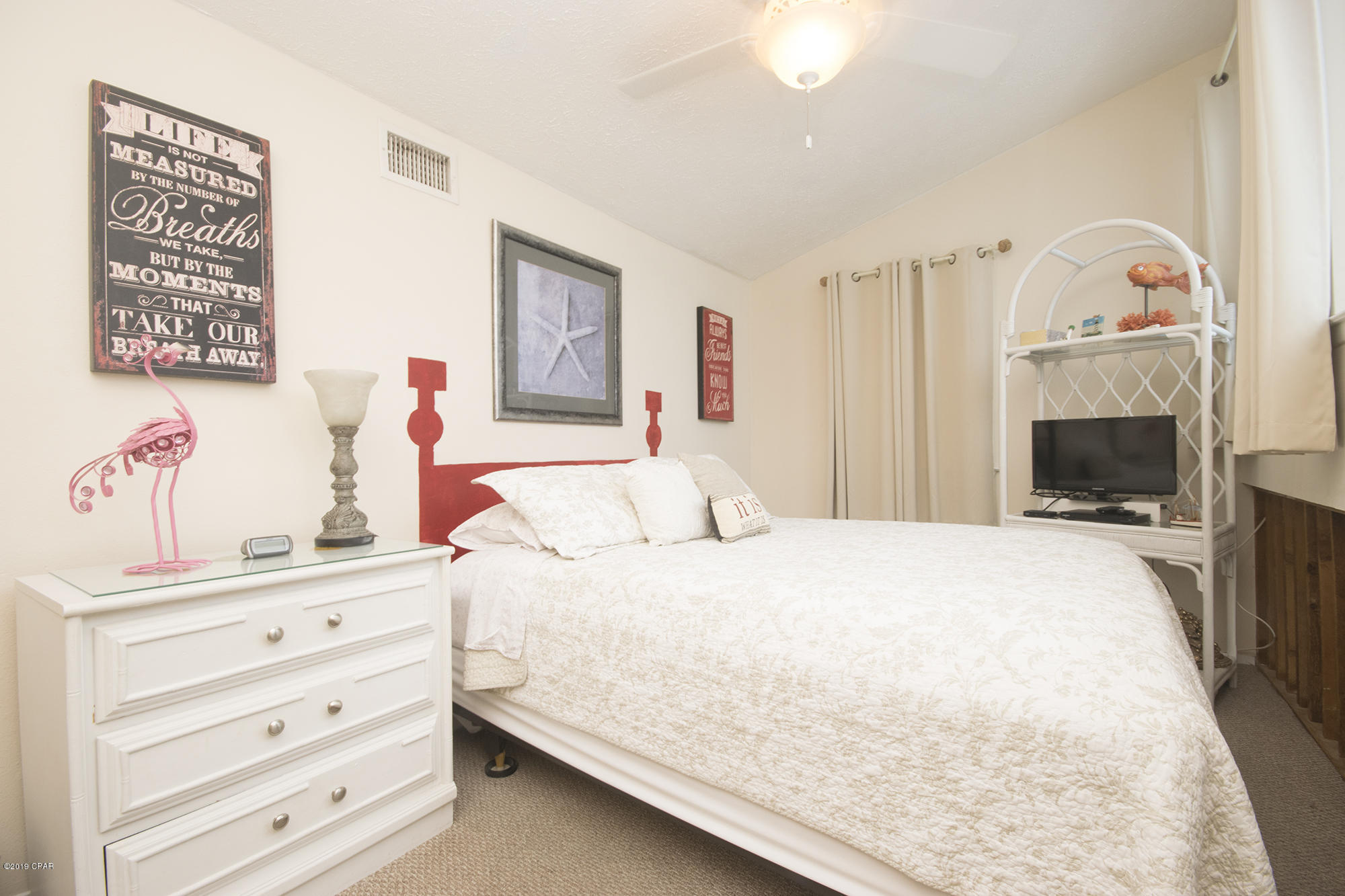 Nautical Watch I - Residential