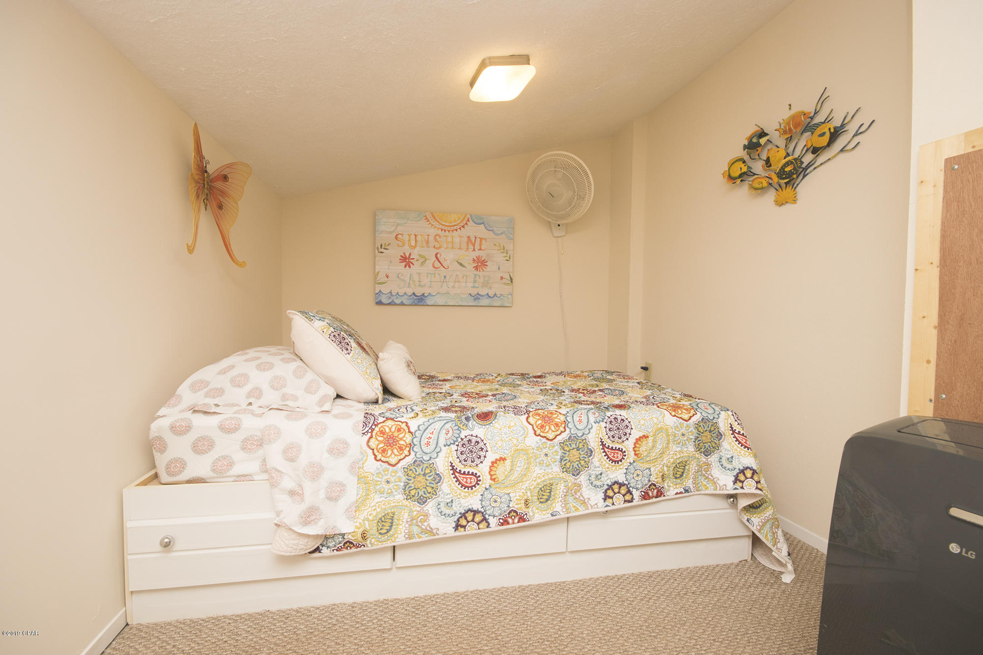 Nautical Watch I - Residential