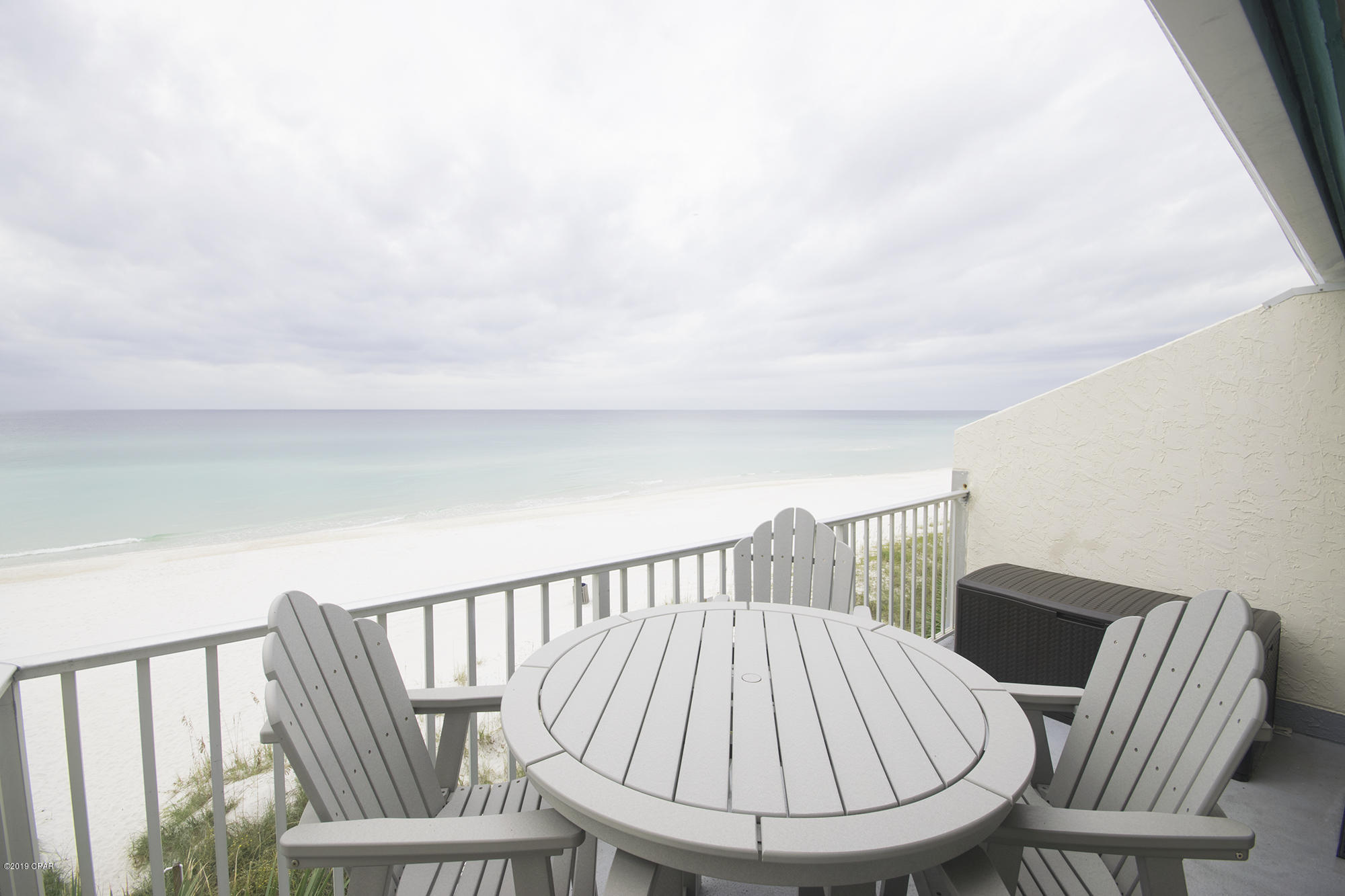 Nautical Watch I - Residential