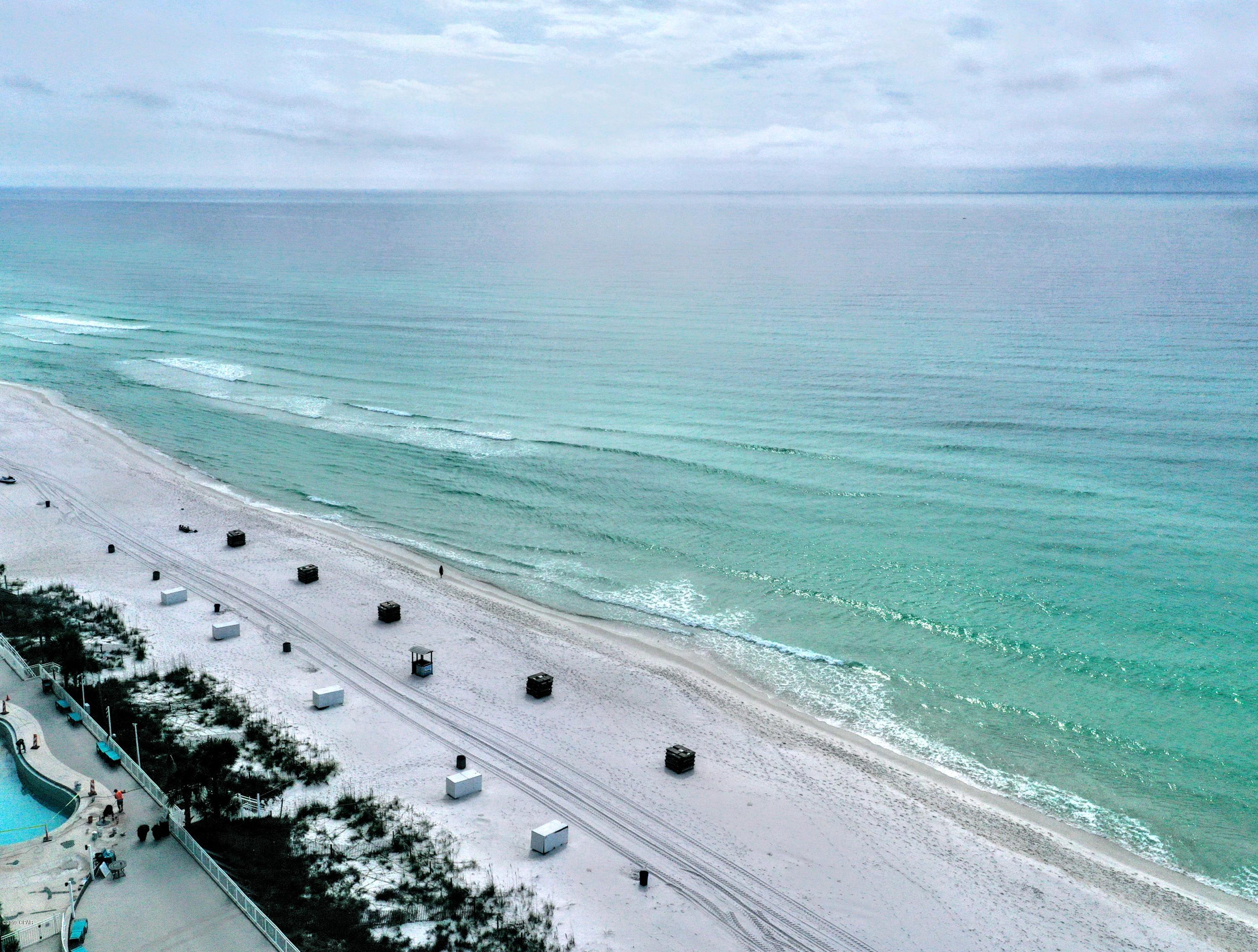 Nautical Watch I - Residential