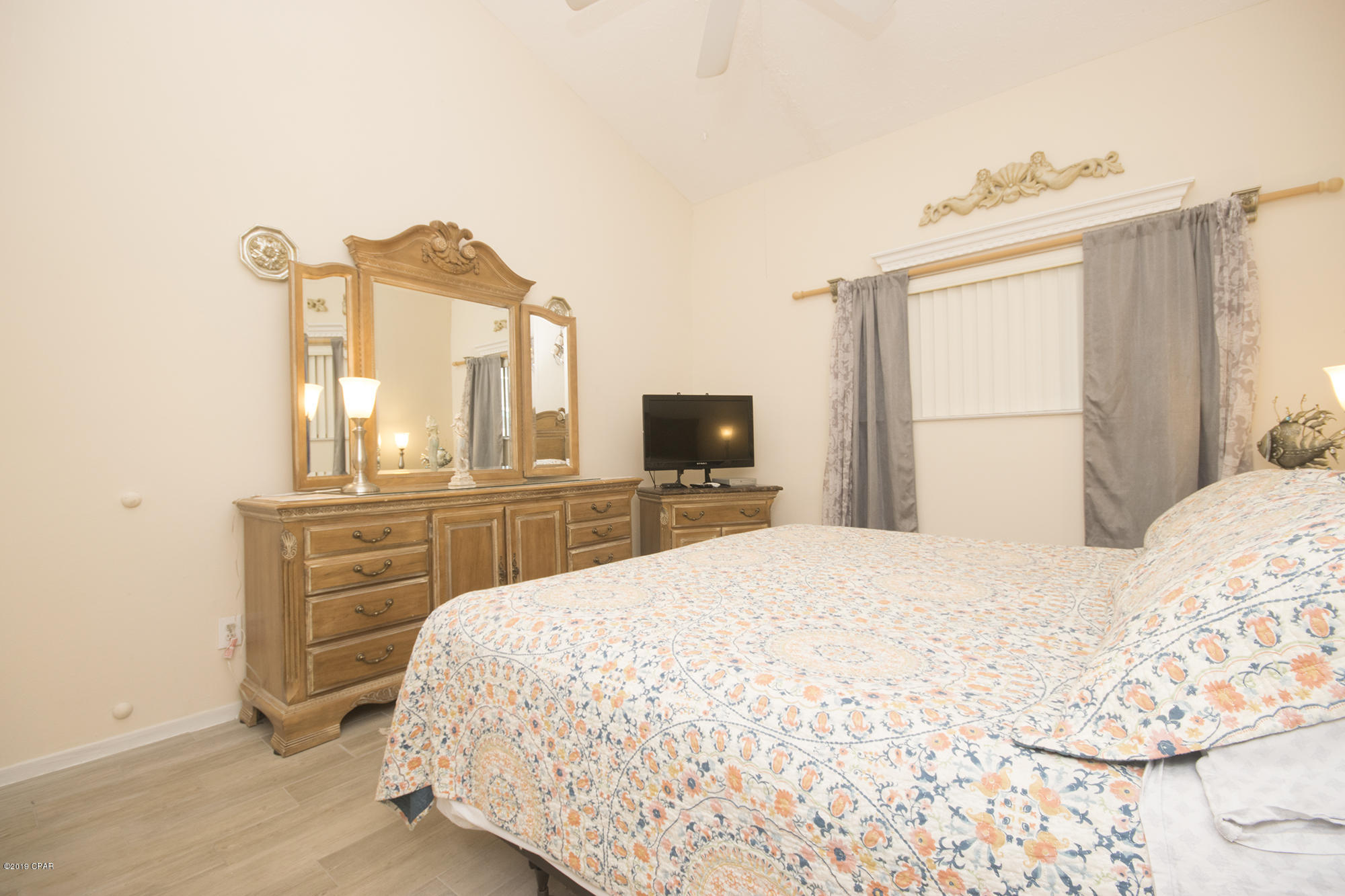 Nautical Watch I - Residential