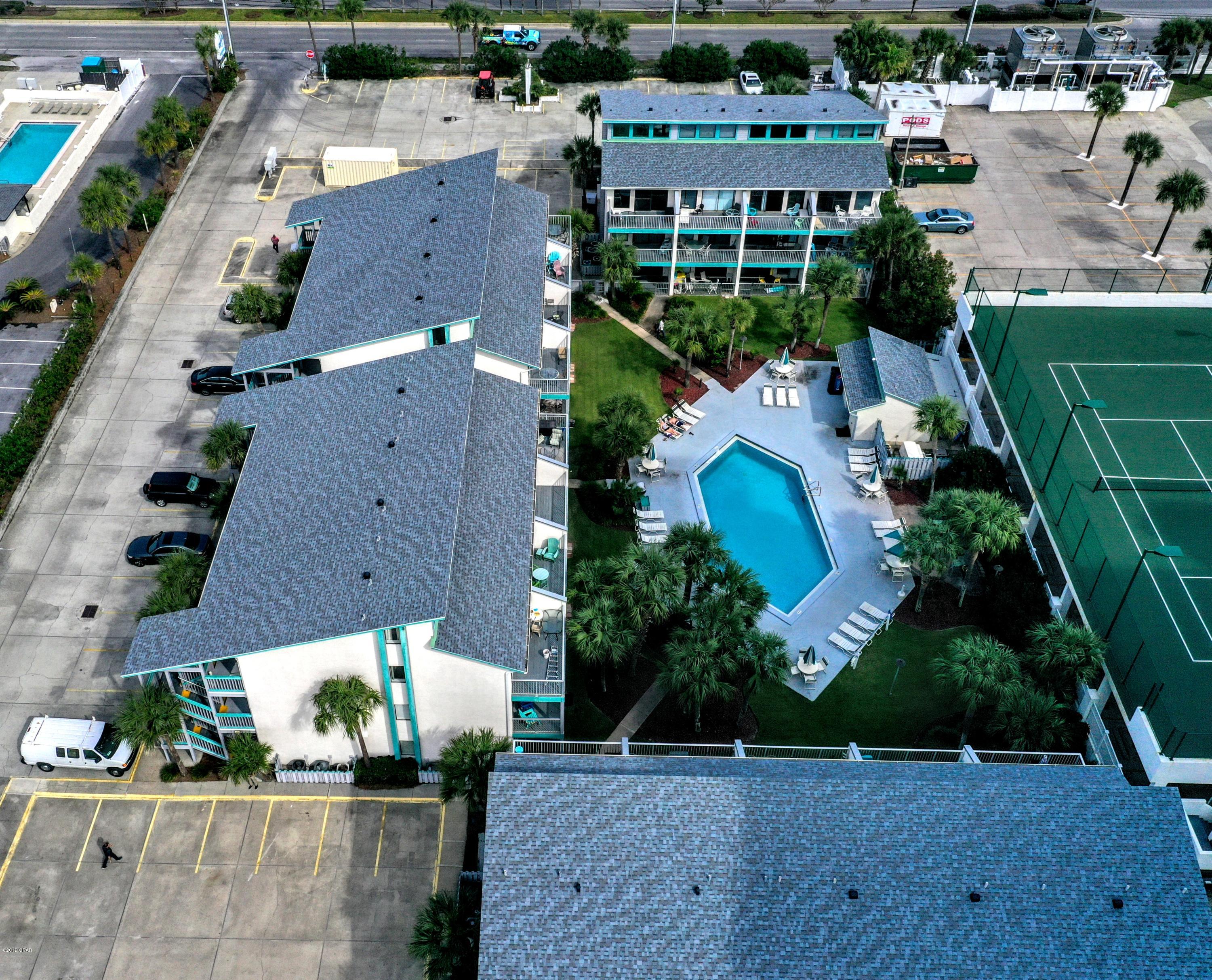 Nautical Watch I - Residential