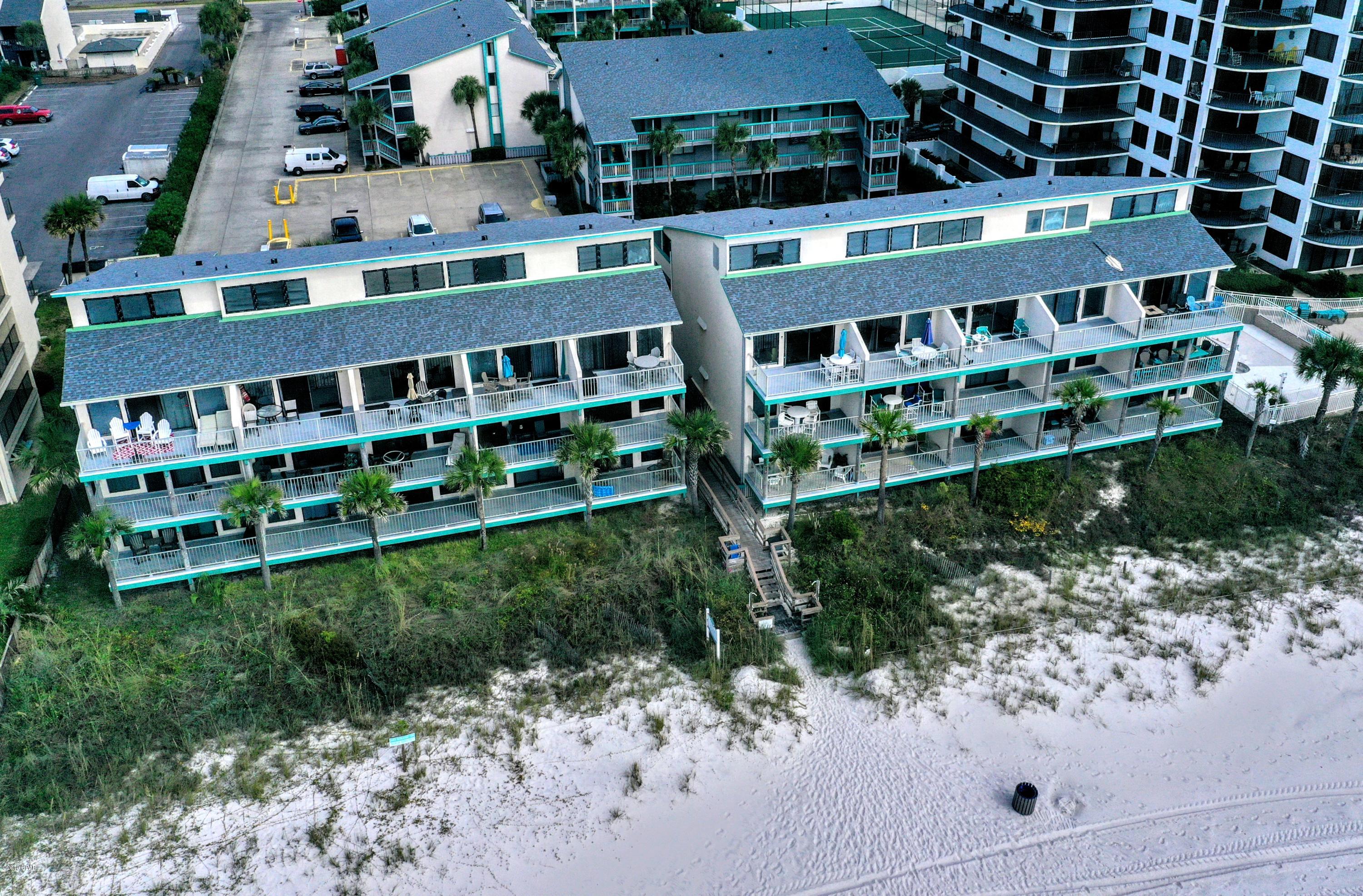 Nautical Watch I - Residential