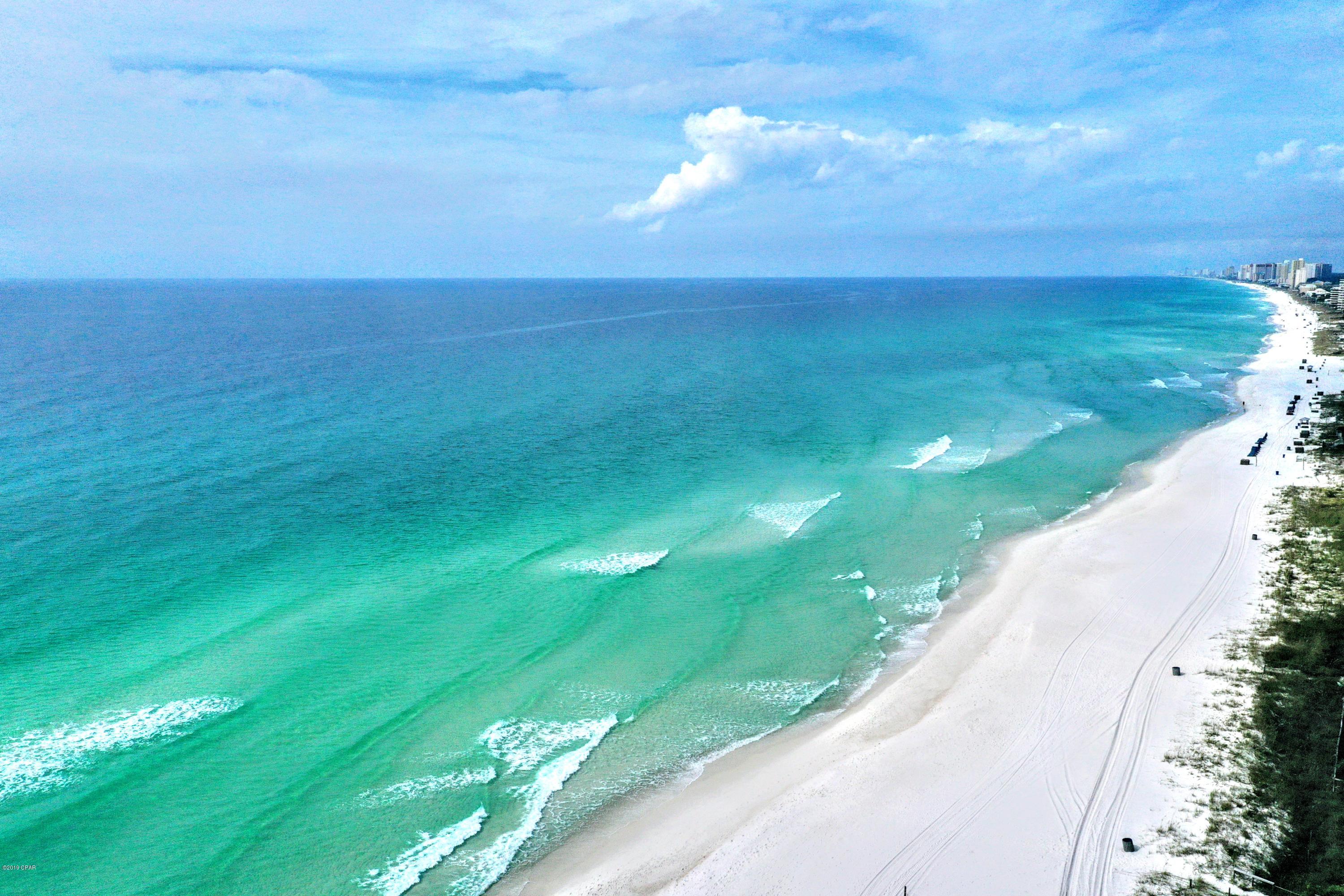 Nautical Watch I - Residential