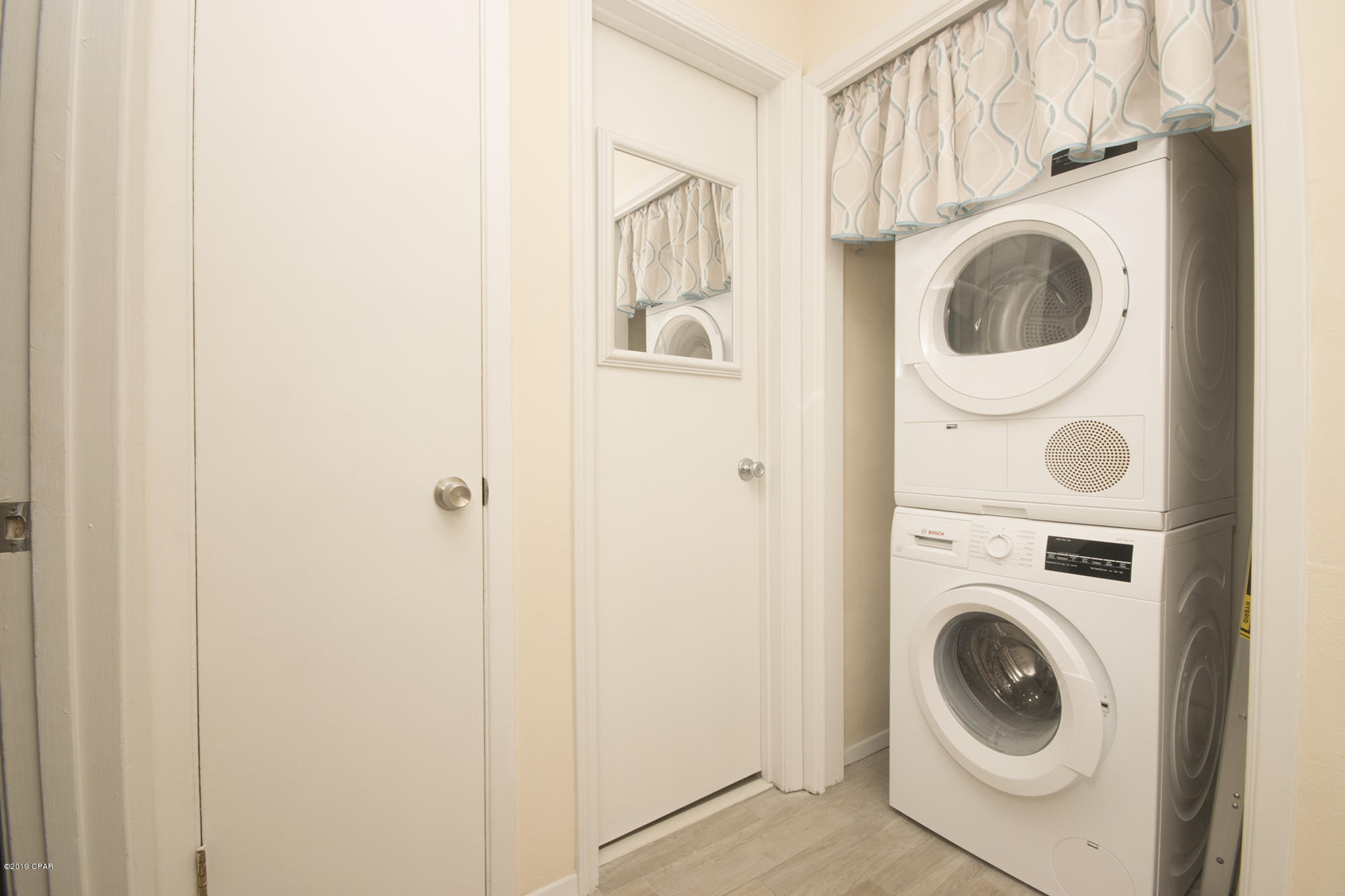 Nautical Watch I - Residential