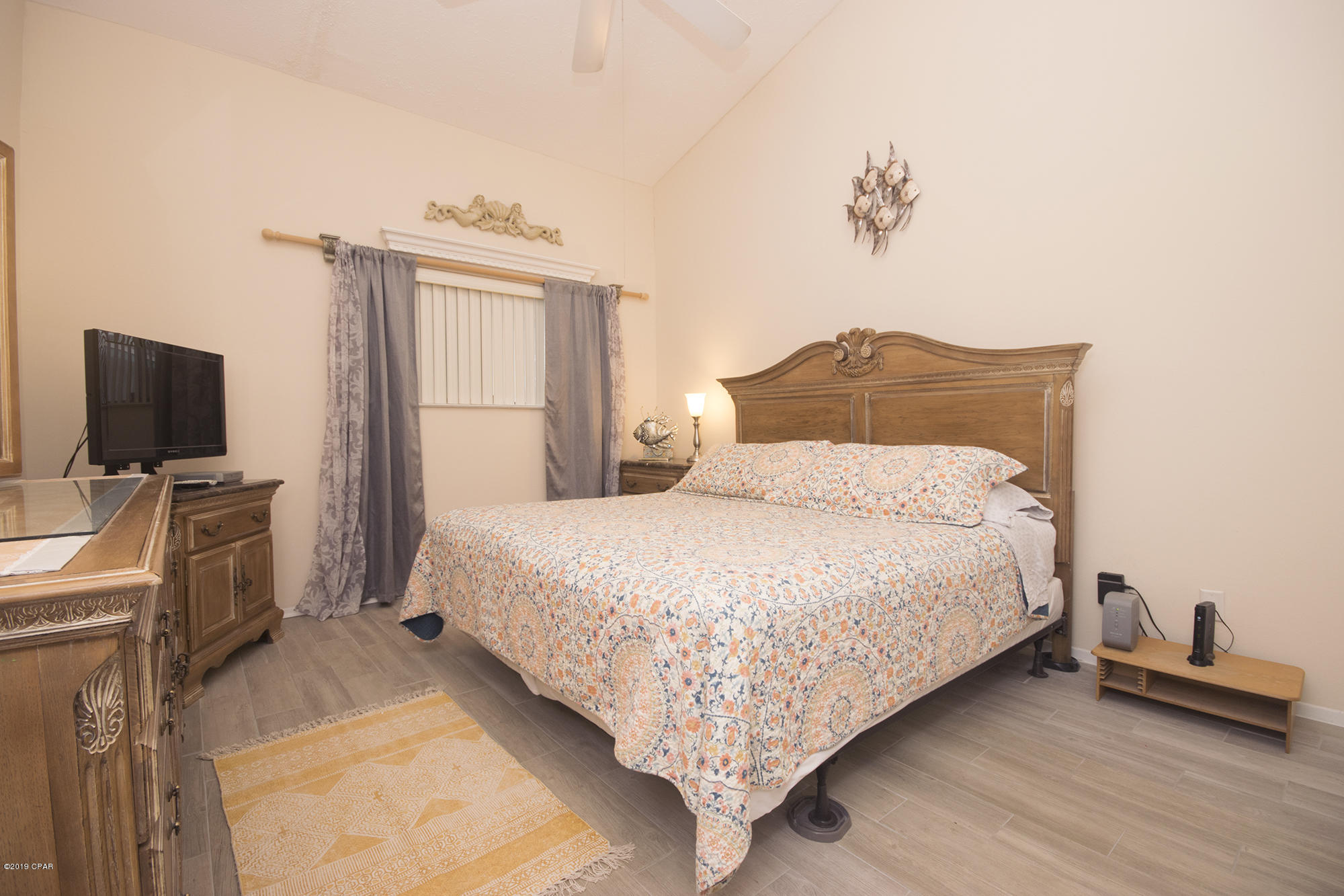 Nautical Watch I - Residential