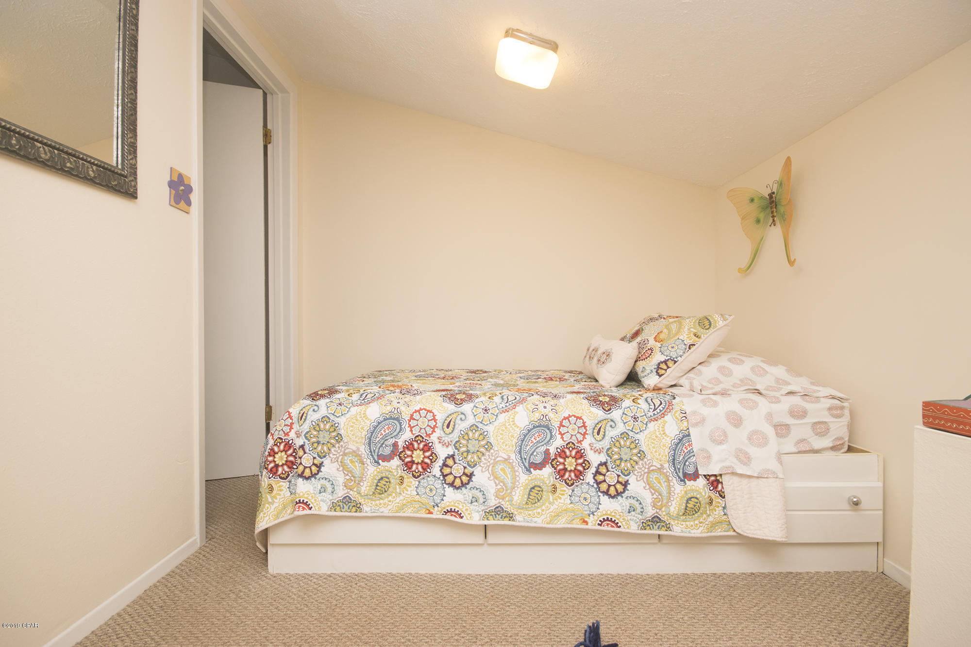 Nautical Watch I - Residential