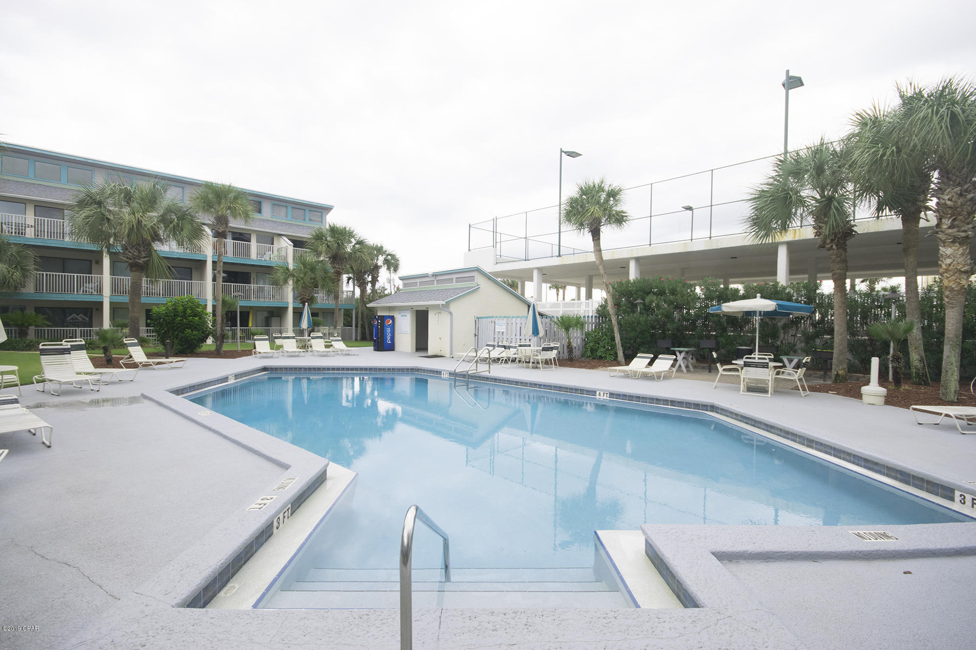 Nautical Watch I - Residential