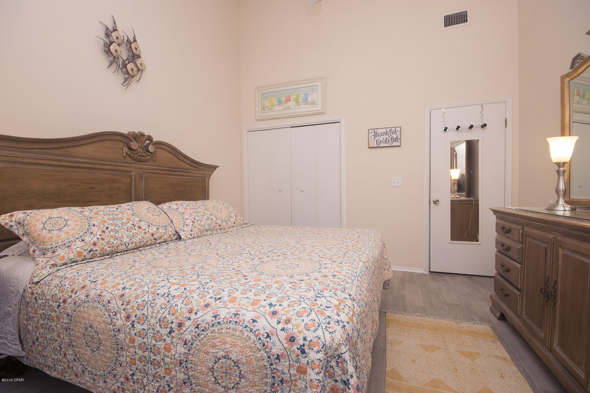 Nautical Watch I - Residential