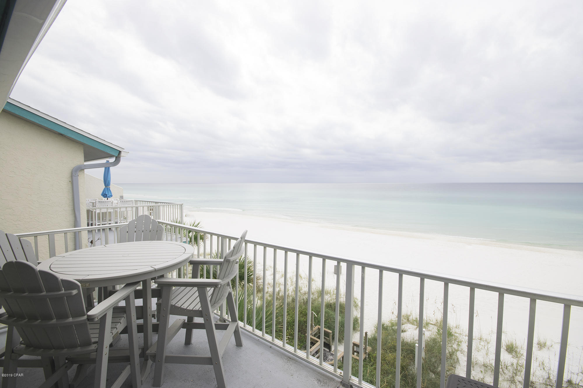 Nautical Watch I - Residential