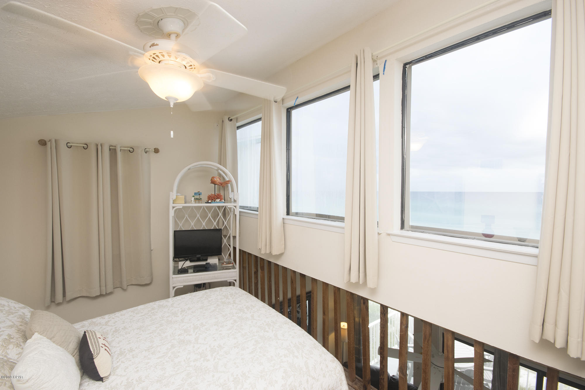 Nautical Watch I - Residential