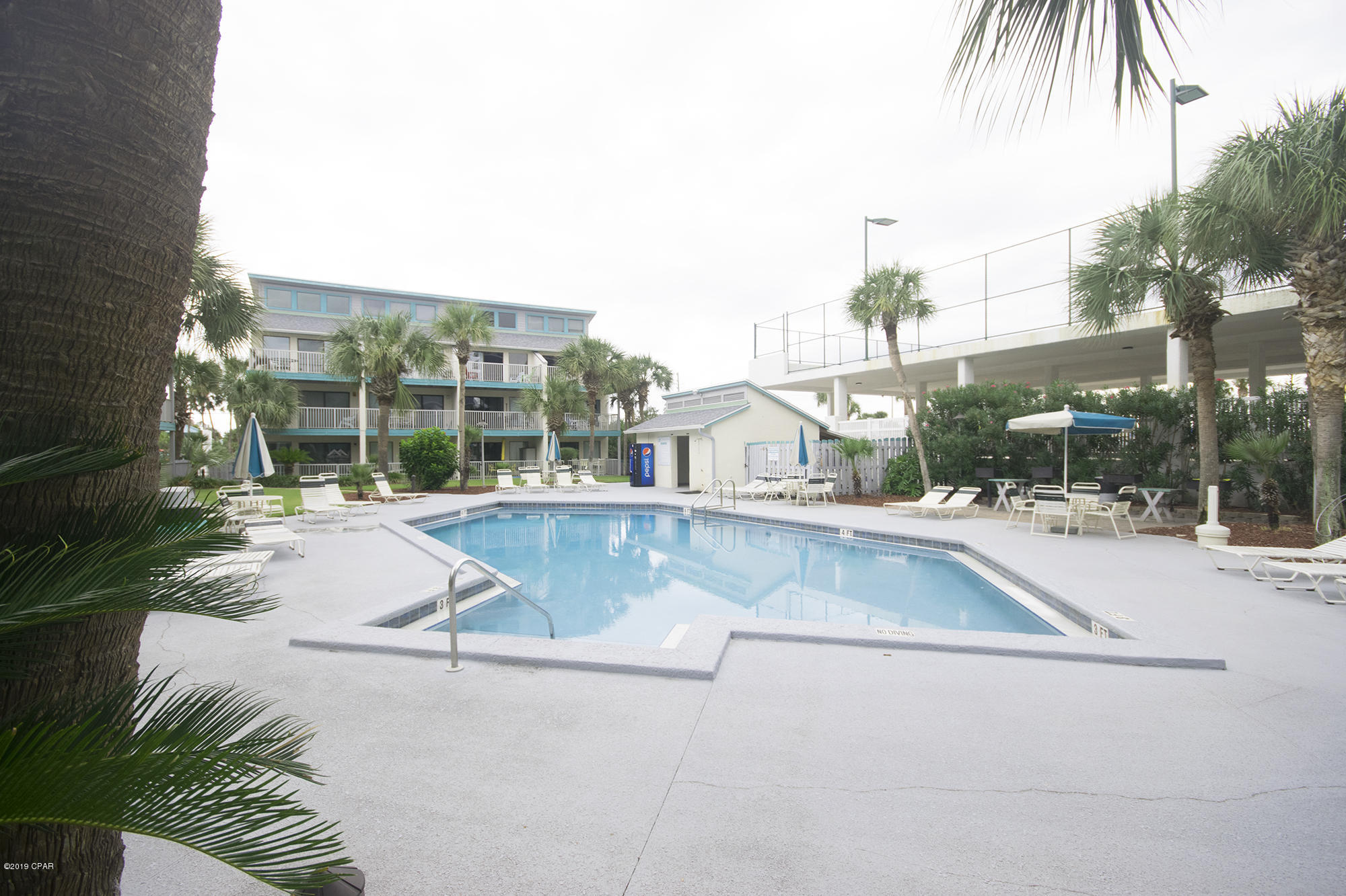 Nautical Watch I - Residential