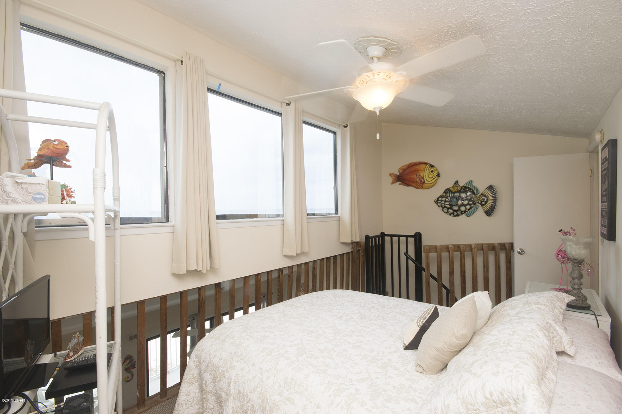 Nautical Watch I - Residential