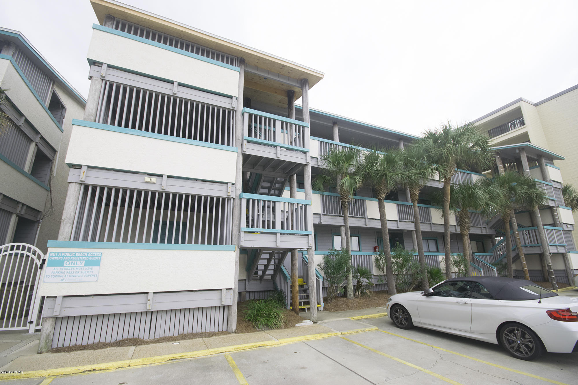 Nautical Watch I - Residential