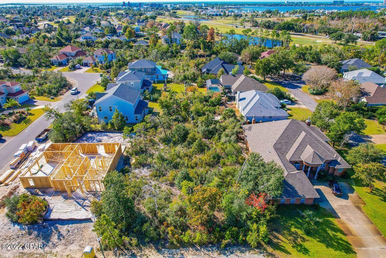 Preserve On The Bay Ph III-A - Land