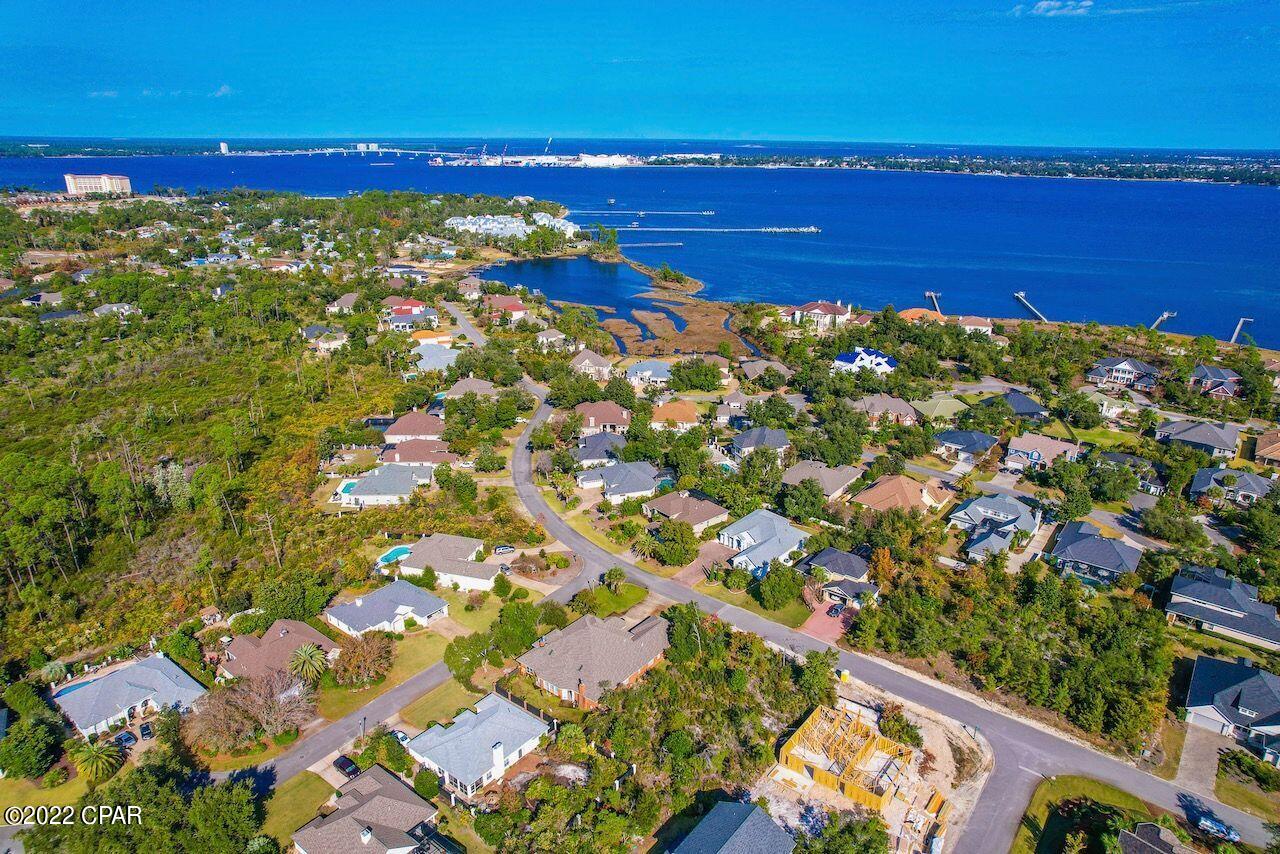 Preserve On The Bay Ph III-A - Land