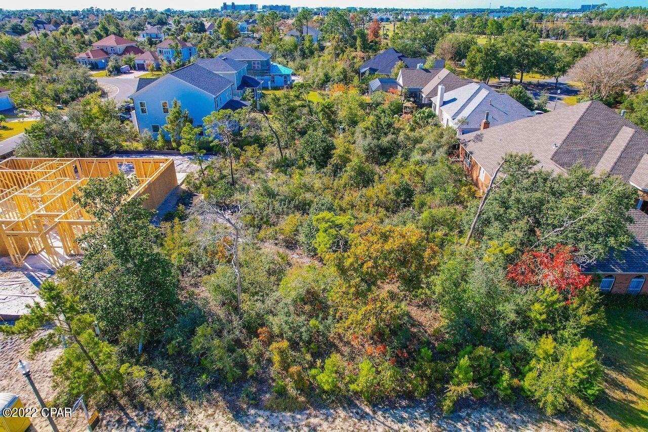 Preserve On The Bay Ph III-A - Land