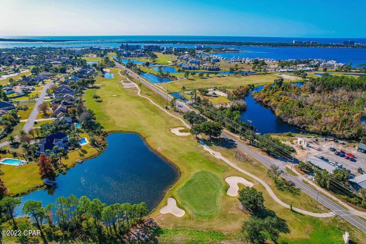 Preserve On The Bay Ph III-A - Land