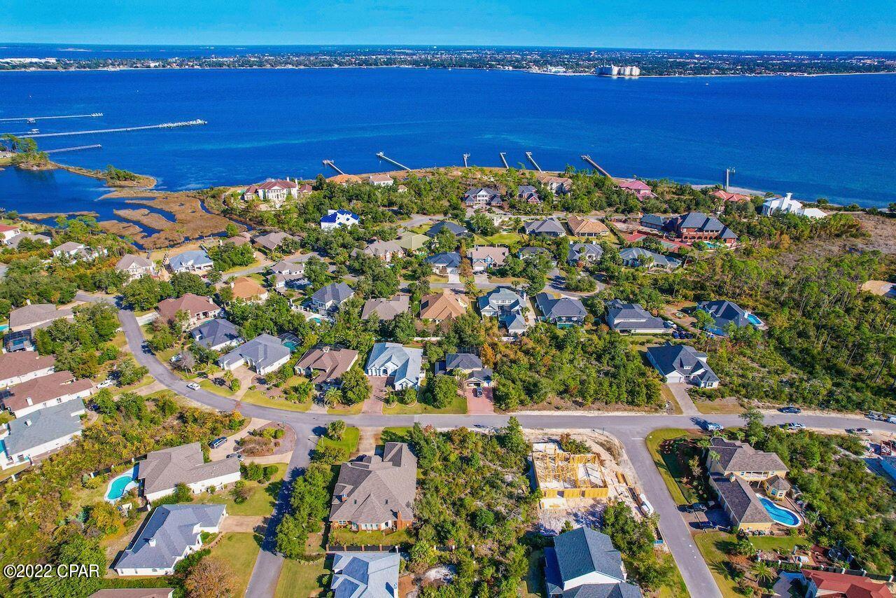 Preserve On The Bay Ph III-A - Land