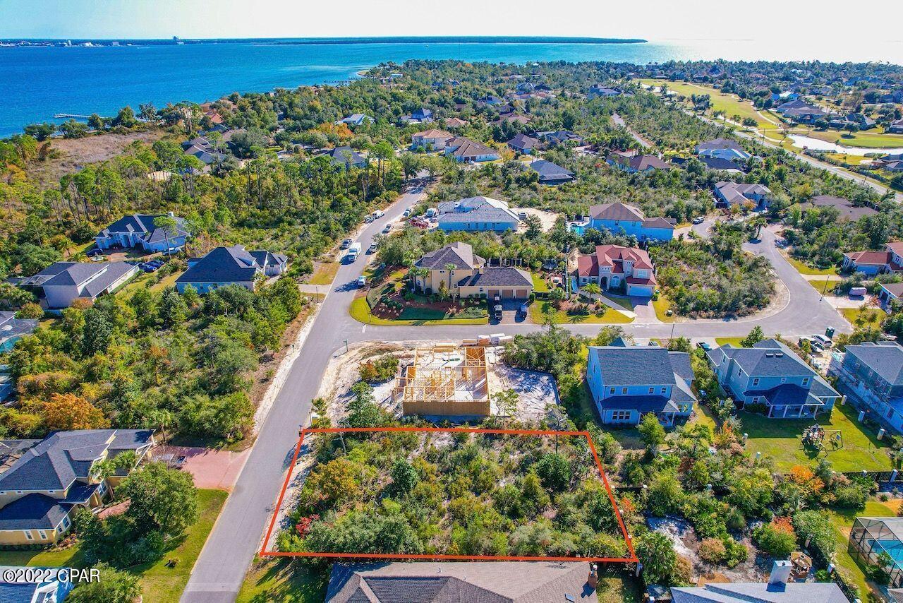 Preserve On The Bay Ph III-A - Land