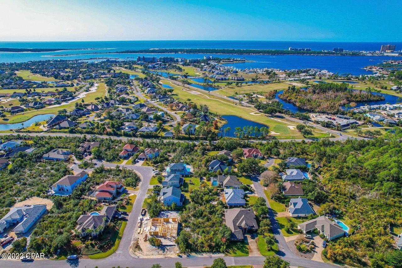 Preserve On The Bay Ph III-A - Land