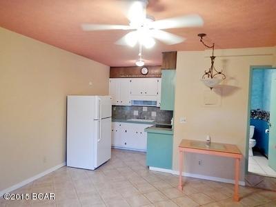 Wayward Winds Unit 4 - Residential