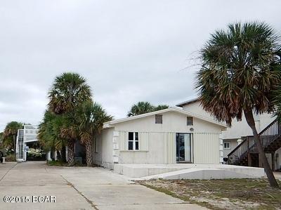 Wayward Winds Unit 4 - Residential