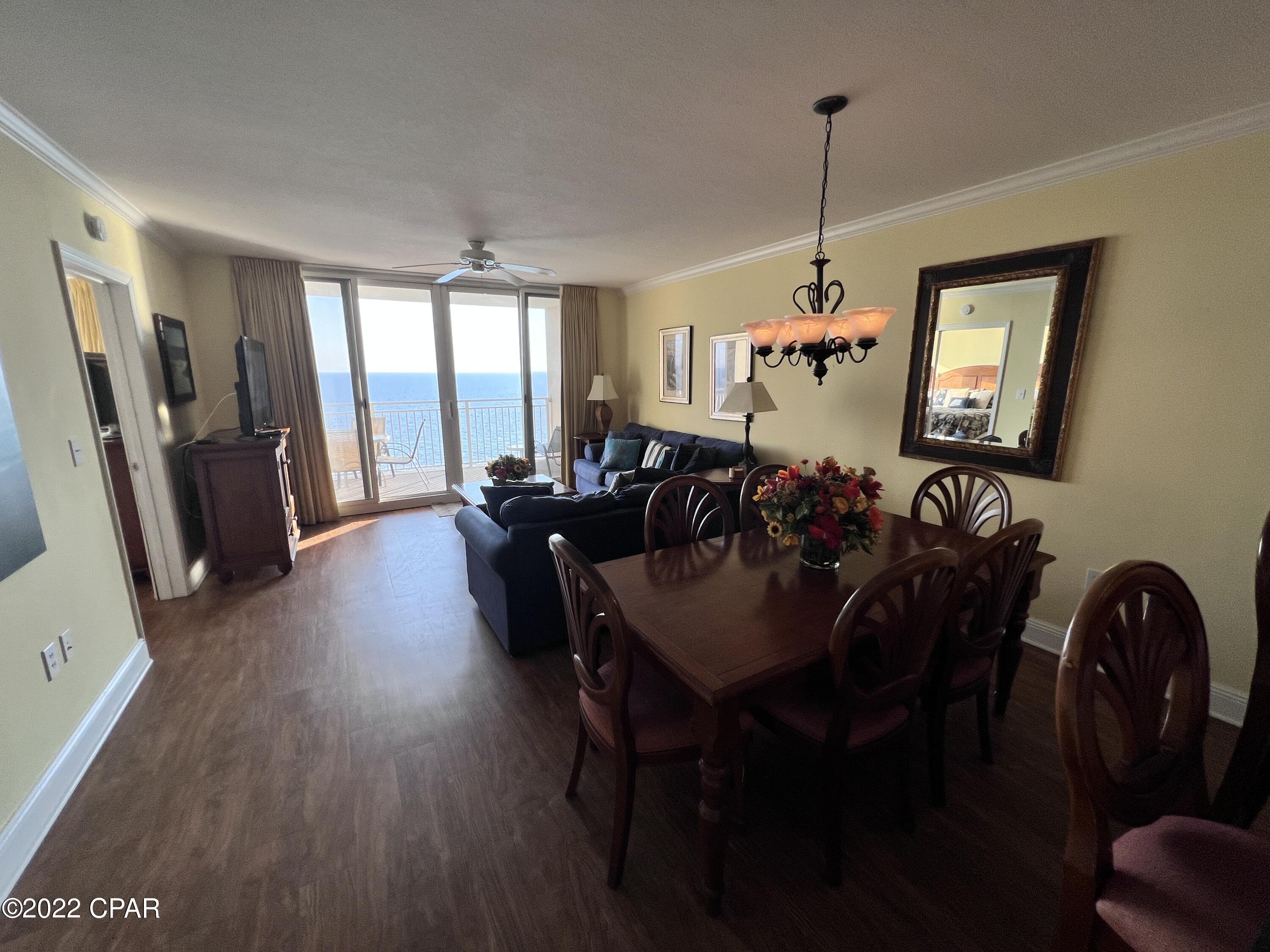 Emerald Beach Resort - Residential