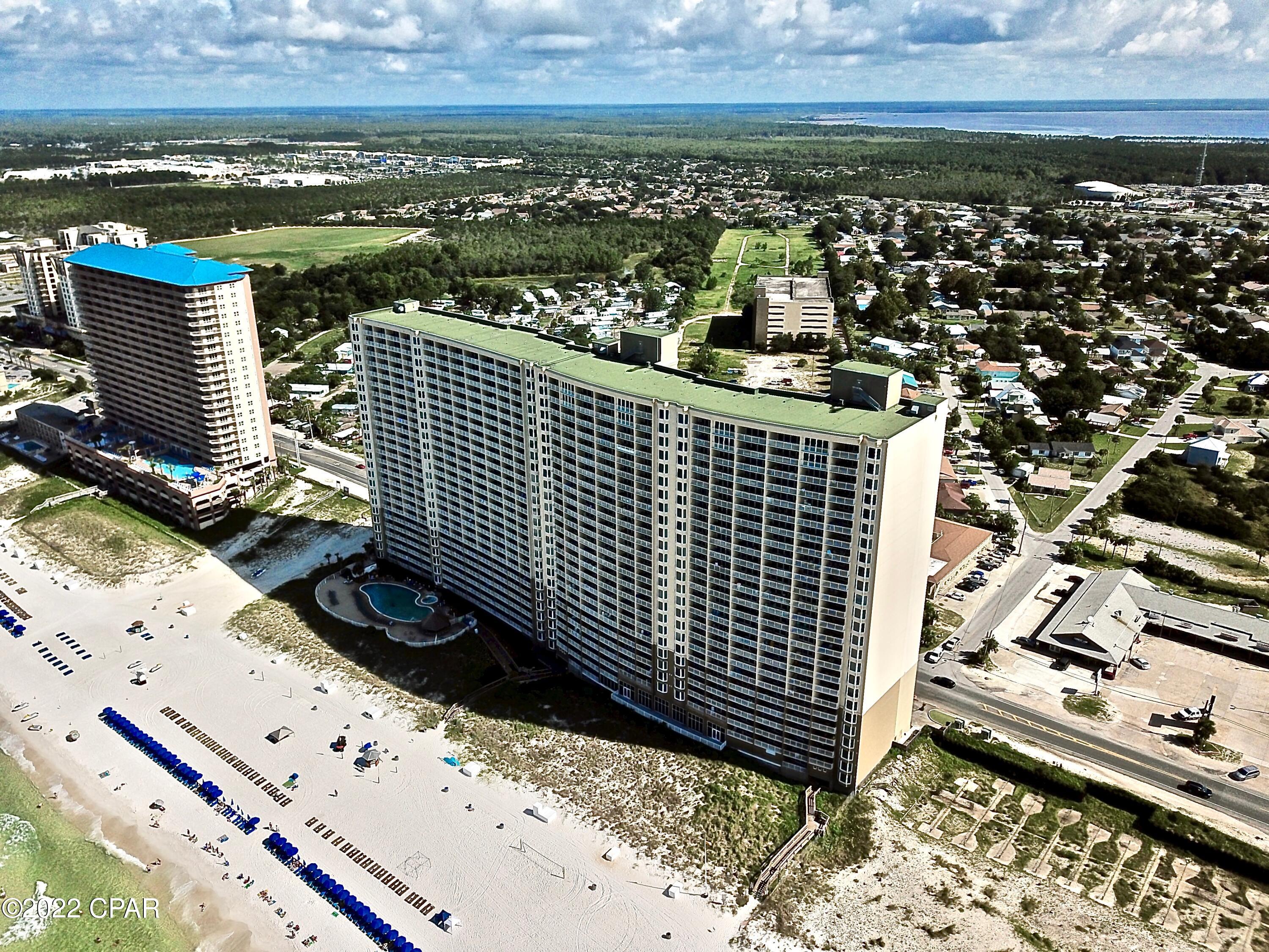 Emerald Beach Resort - Residential